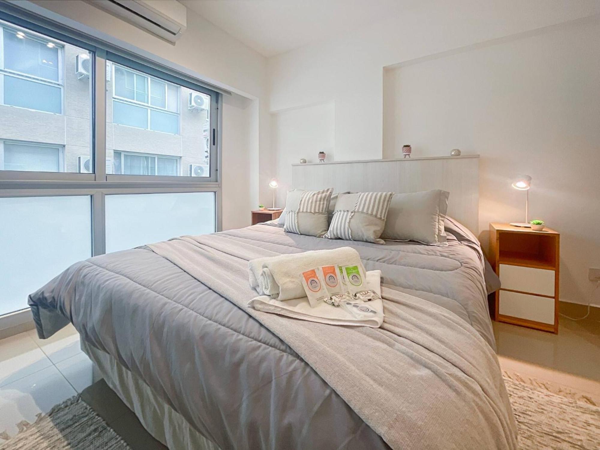 Modern Cozy In Historic Center San Telmo With Pool Ciudad Autónoma de Buenos Aires