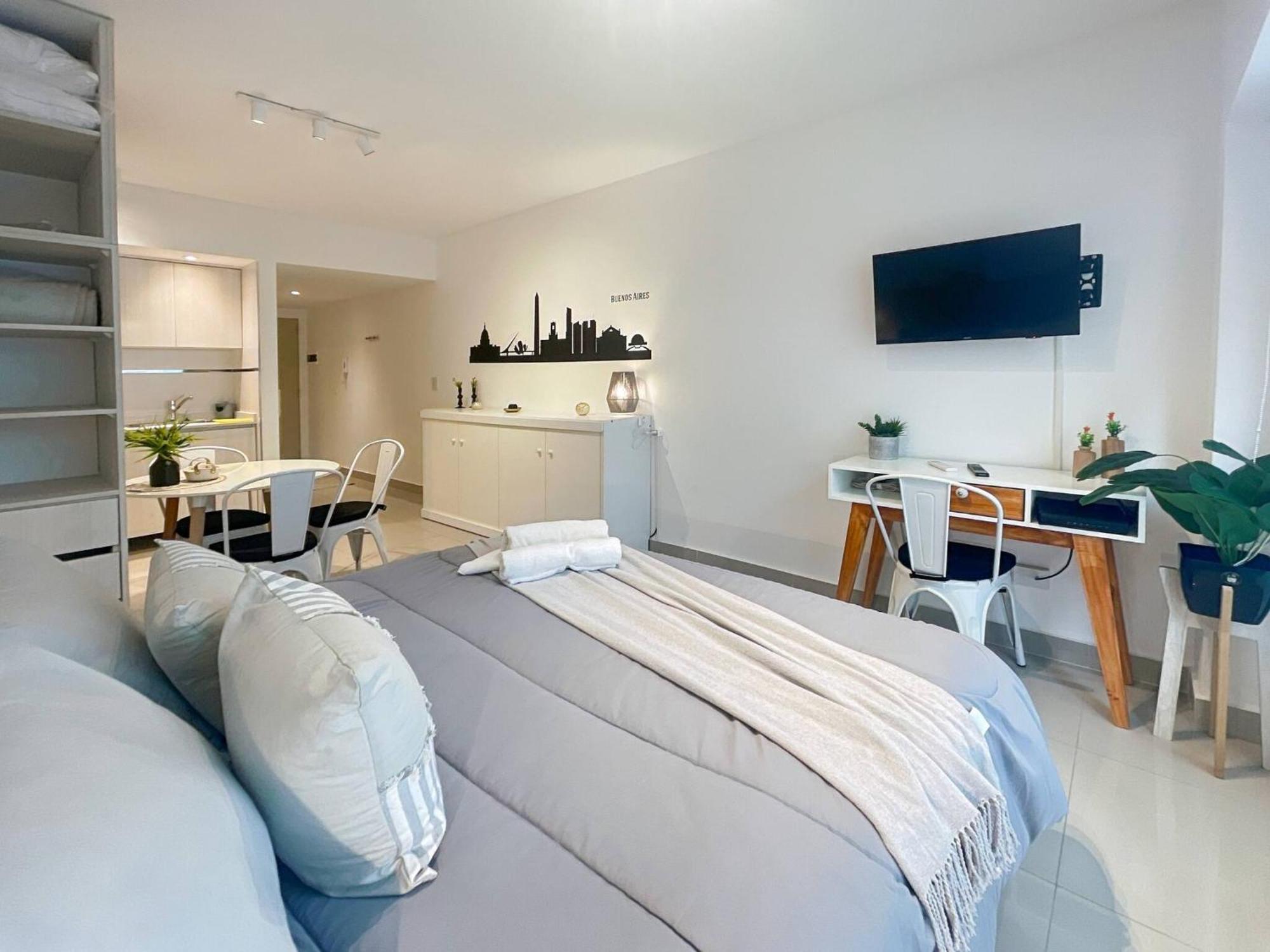 Apartamento Modern Cozy In Historic Center San Telmo With Pool *