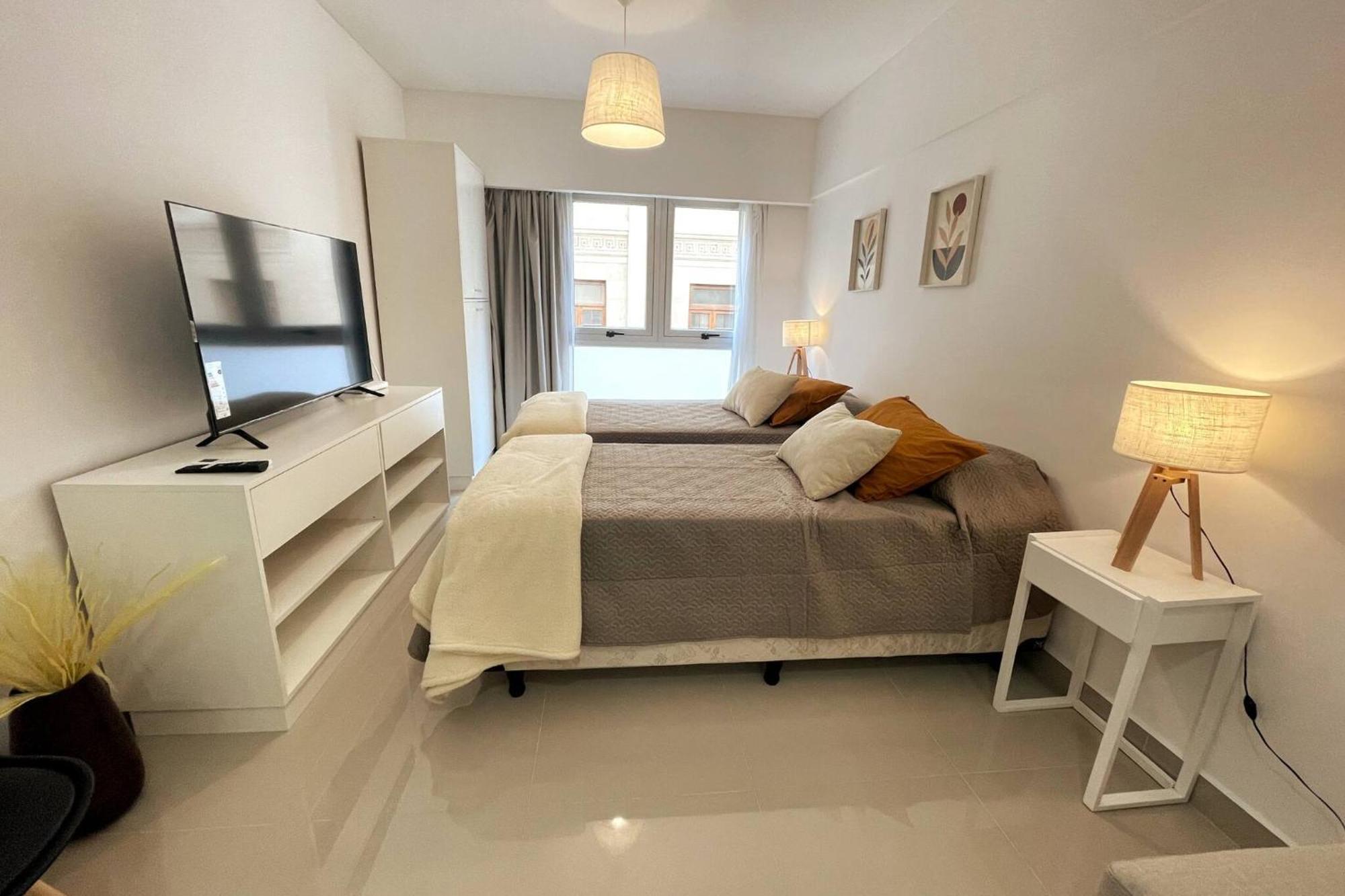Modern Cozy In Heart Of San Telmo With Pool * Buenos Aires