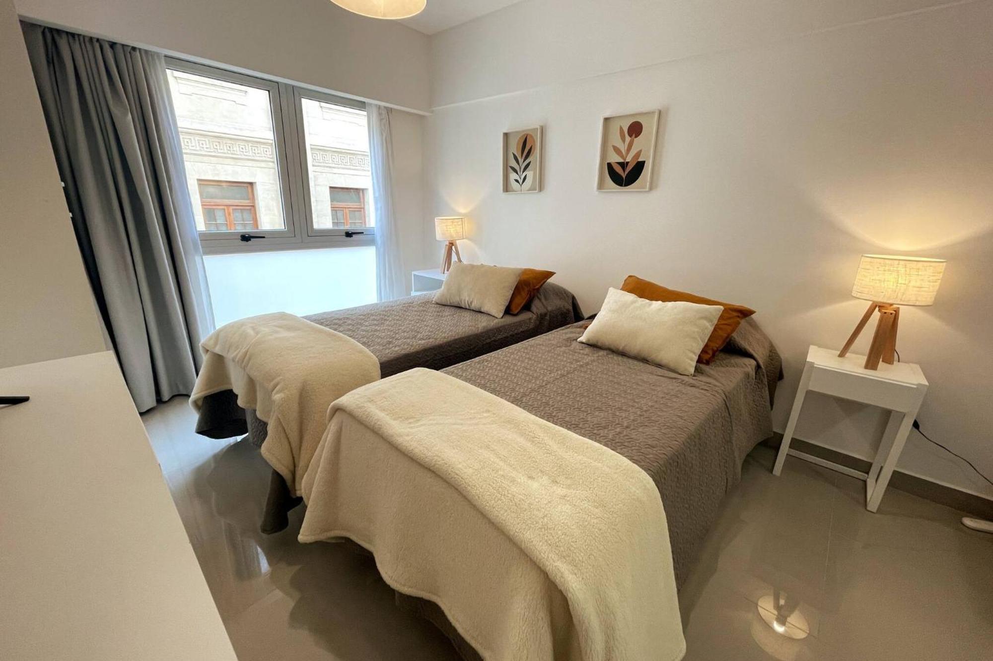 Modern Cozy In Heart Of San Telmo With Pool Apartment