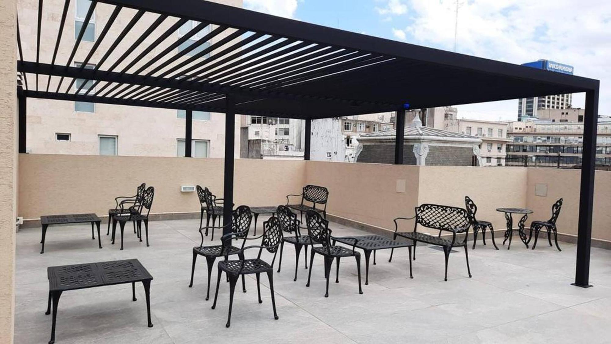 Apartamento Modern Cozy In San Telmo With Pool And Balcony *
