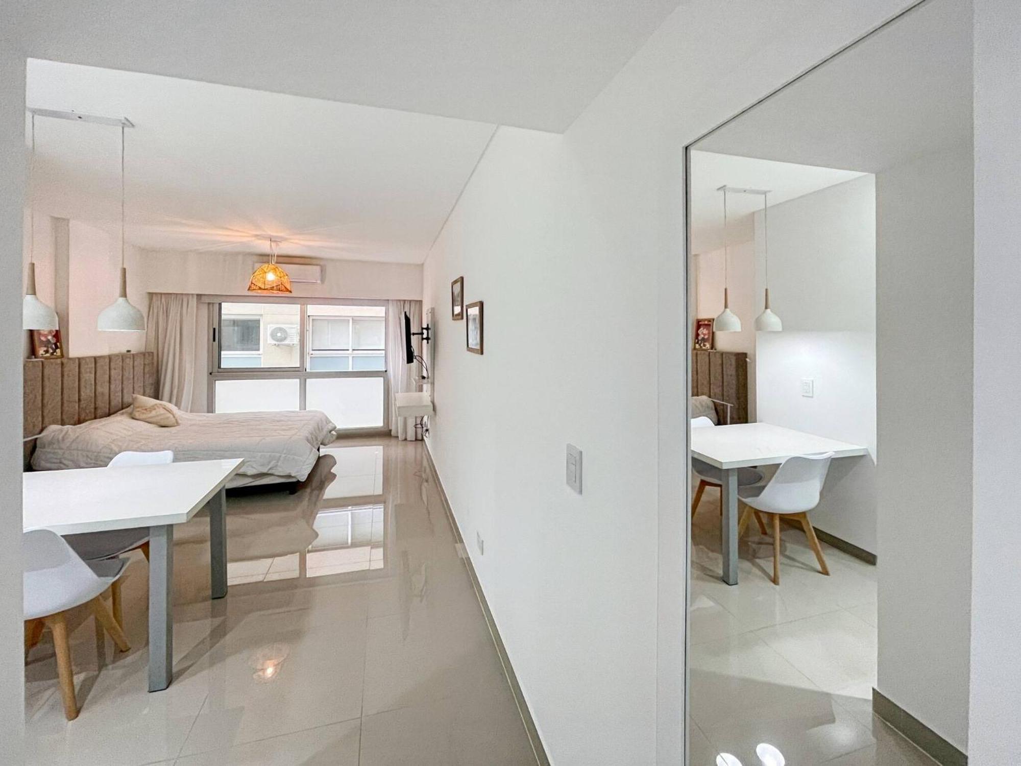 Modern Cozy In San Telmo With Pool And Balcony *
