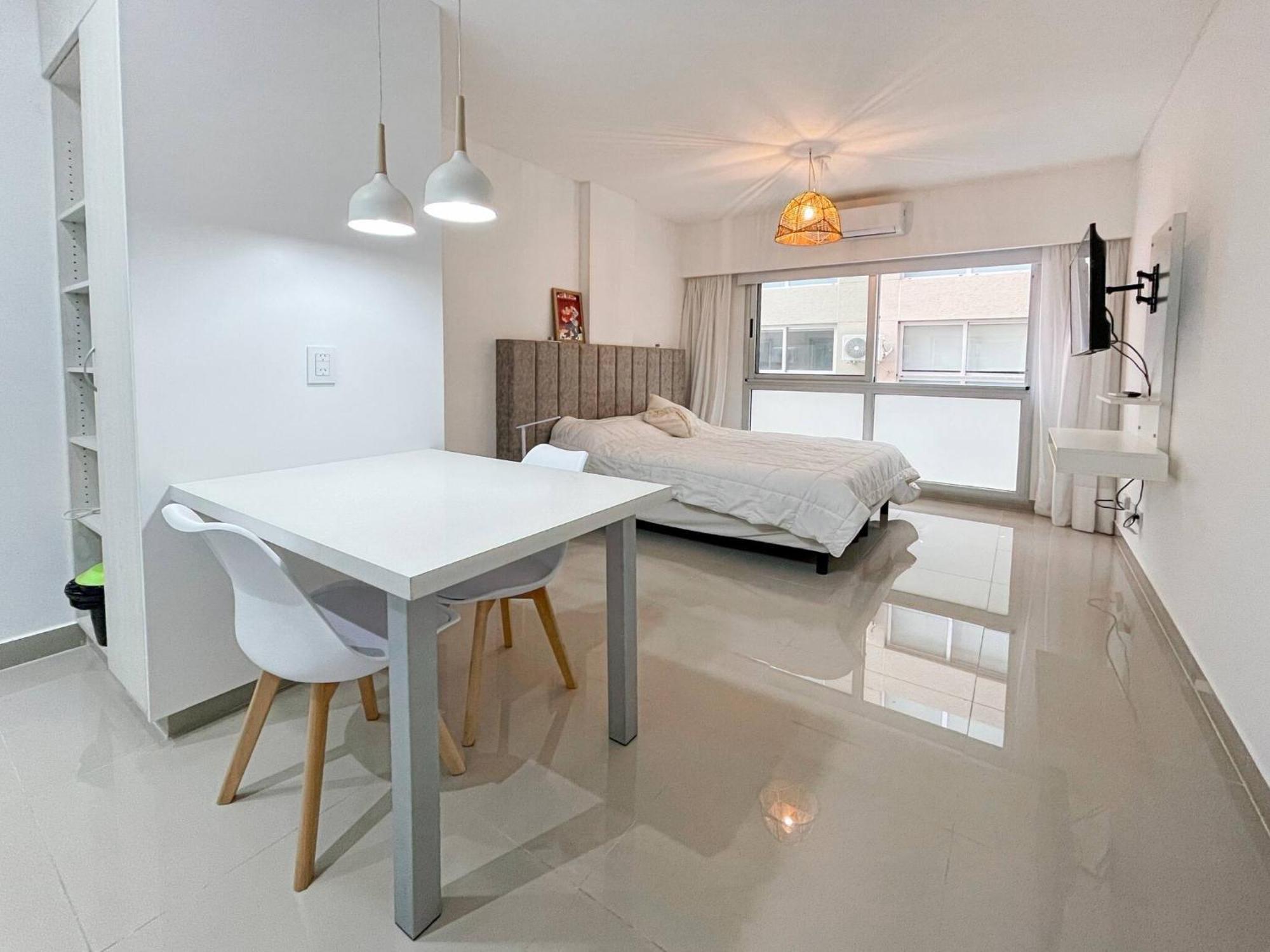 Modern Cozy In San Telmo With Pool And Balcony * Ciudad Autónoma de Buenos Aires