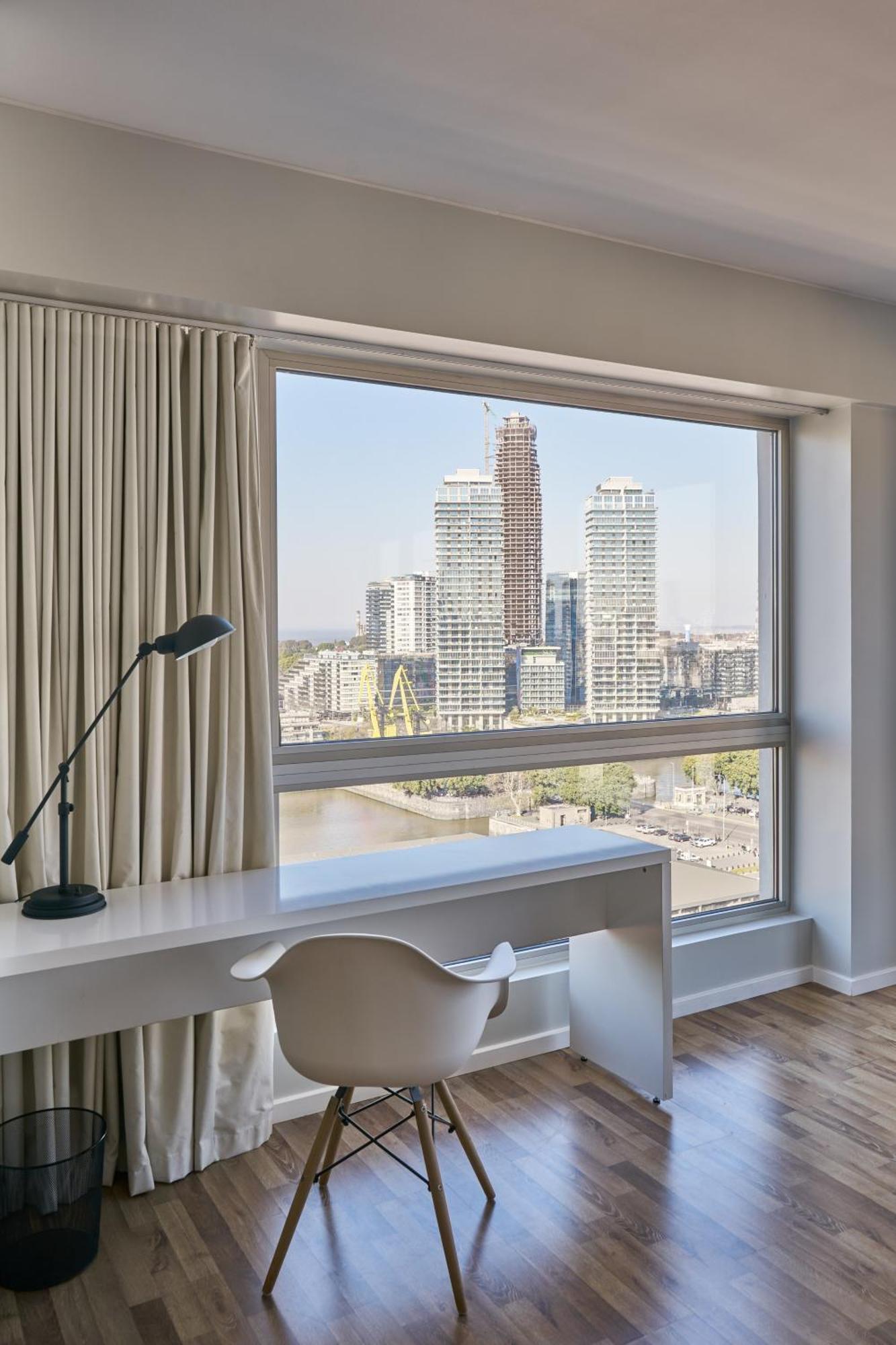 Apartahotel Madero Urbano 4*