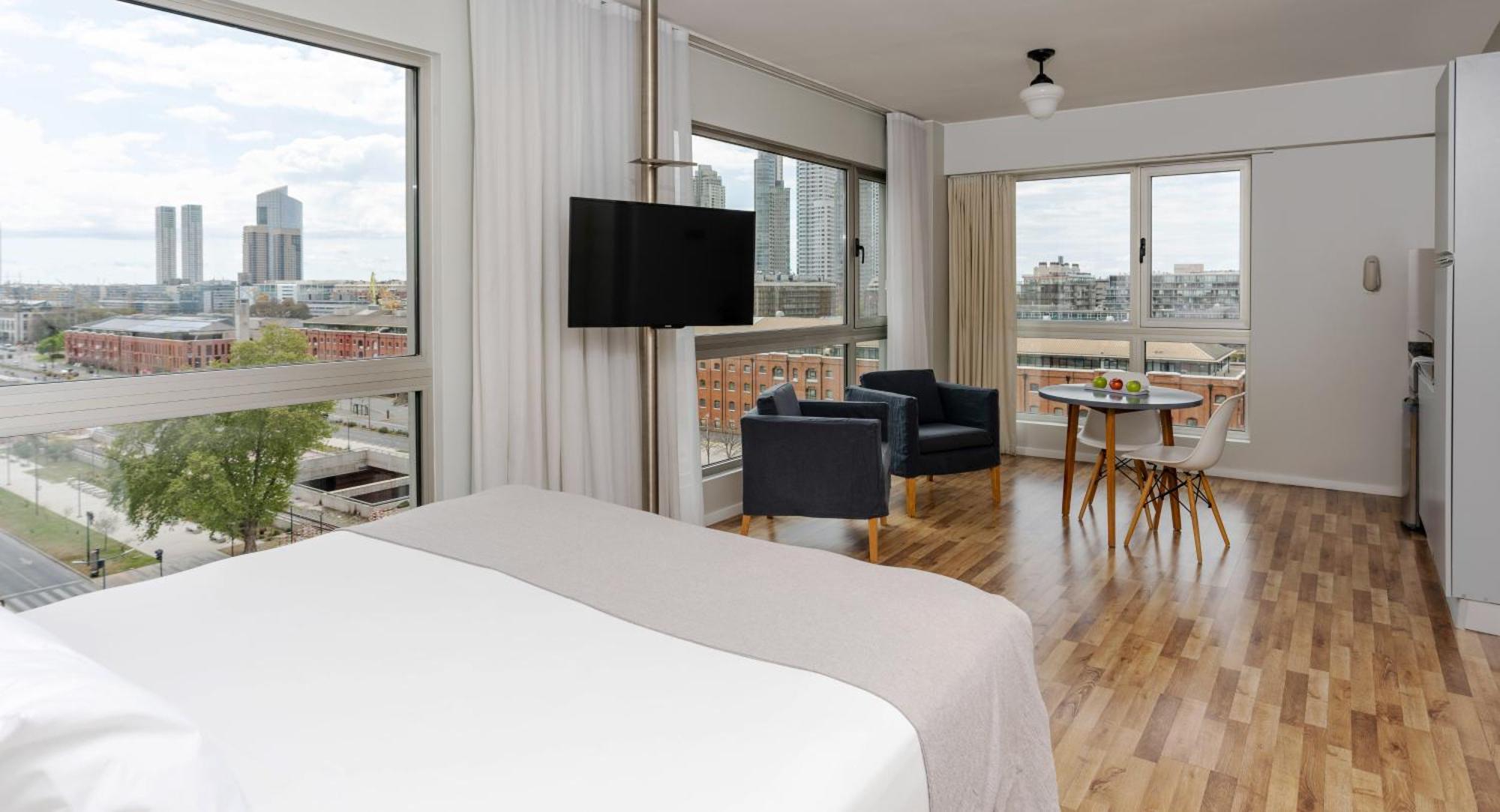 Madero Urbano 4* Ciudad Autónoma de Buenos Aires