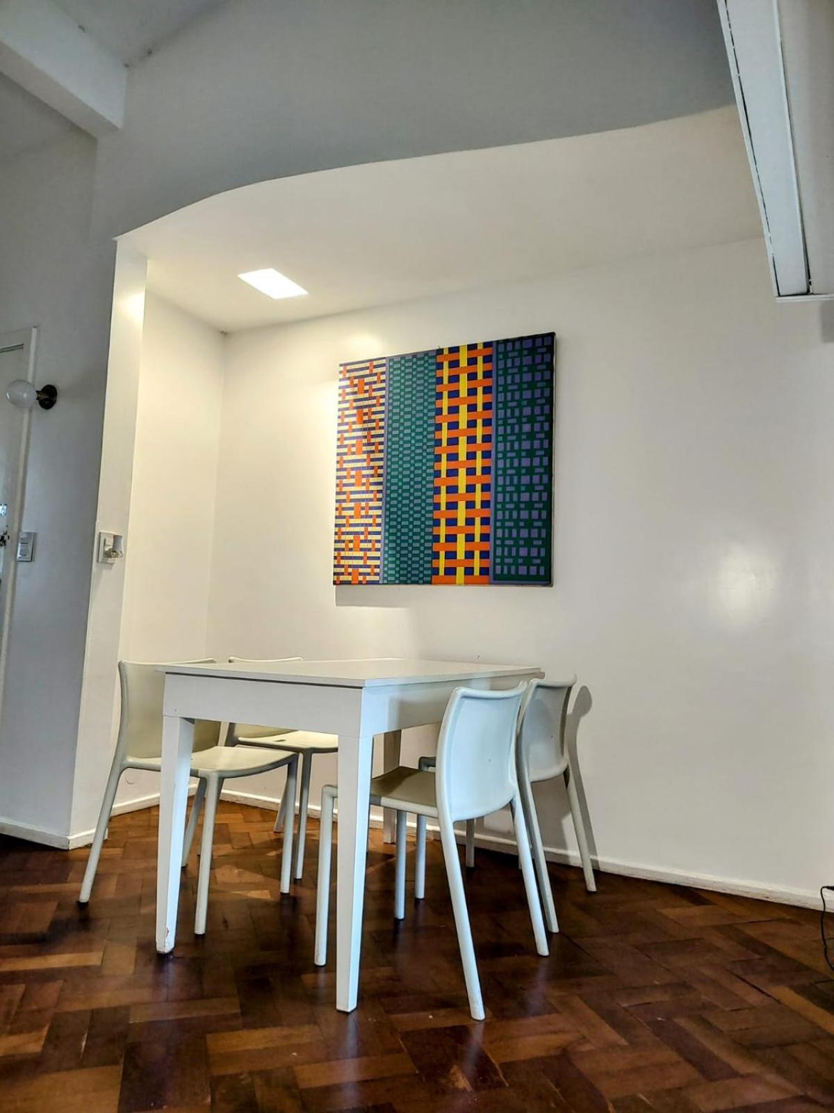 Loft Monoambiente Entrepiso Y Balcón Francés * Ciudad Autónoma de Buenos Aires