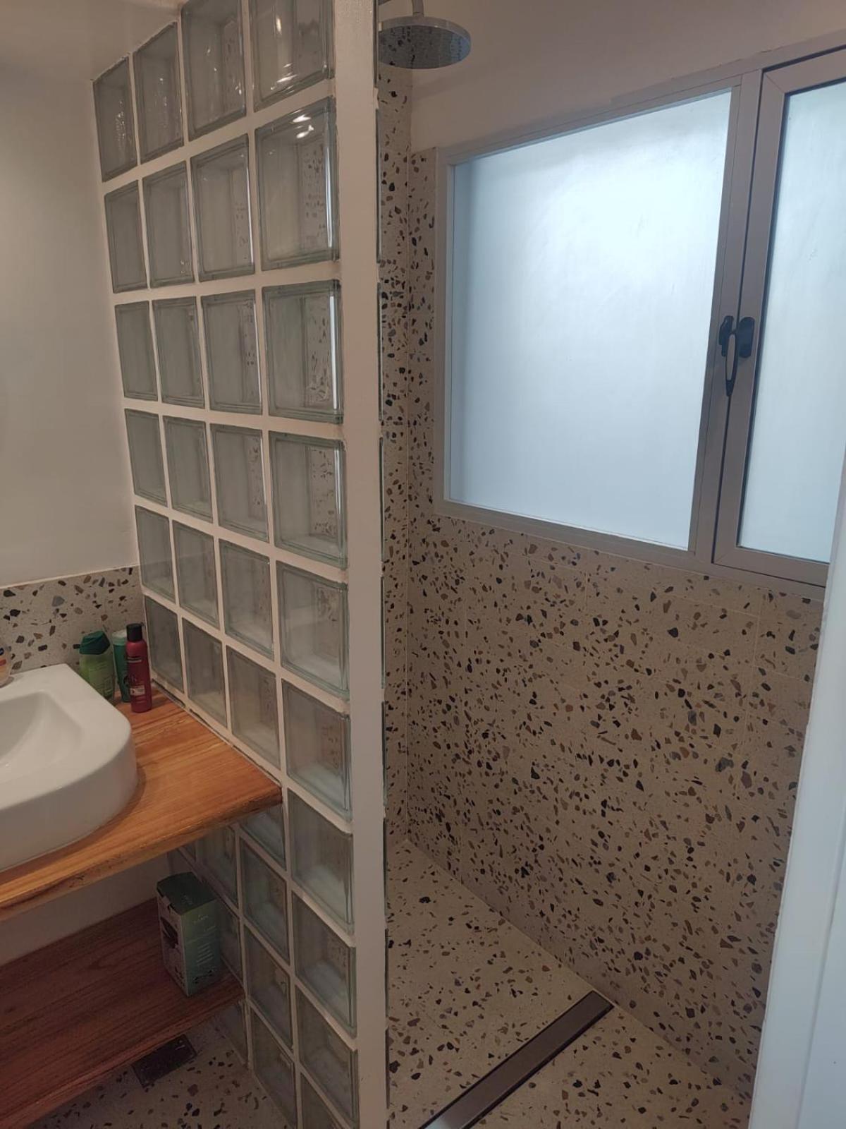 Loft Monoambiente Entrepiso Y Balcón Francés Apartamento