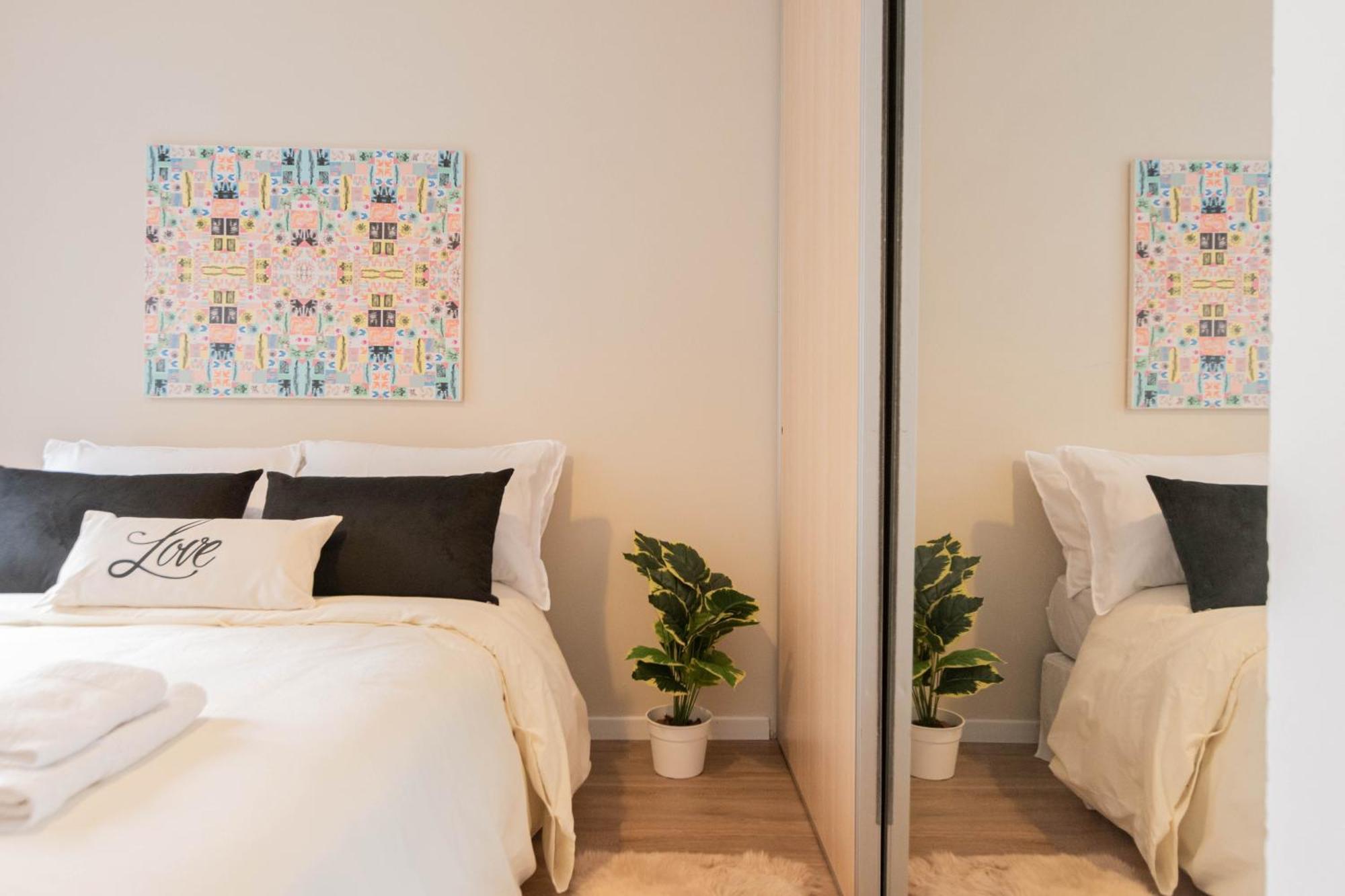 Apartamento Fliphaus Ravignani 2257 - 3 Bd Palermo Hollywoo