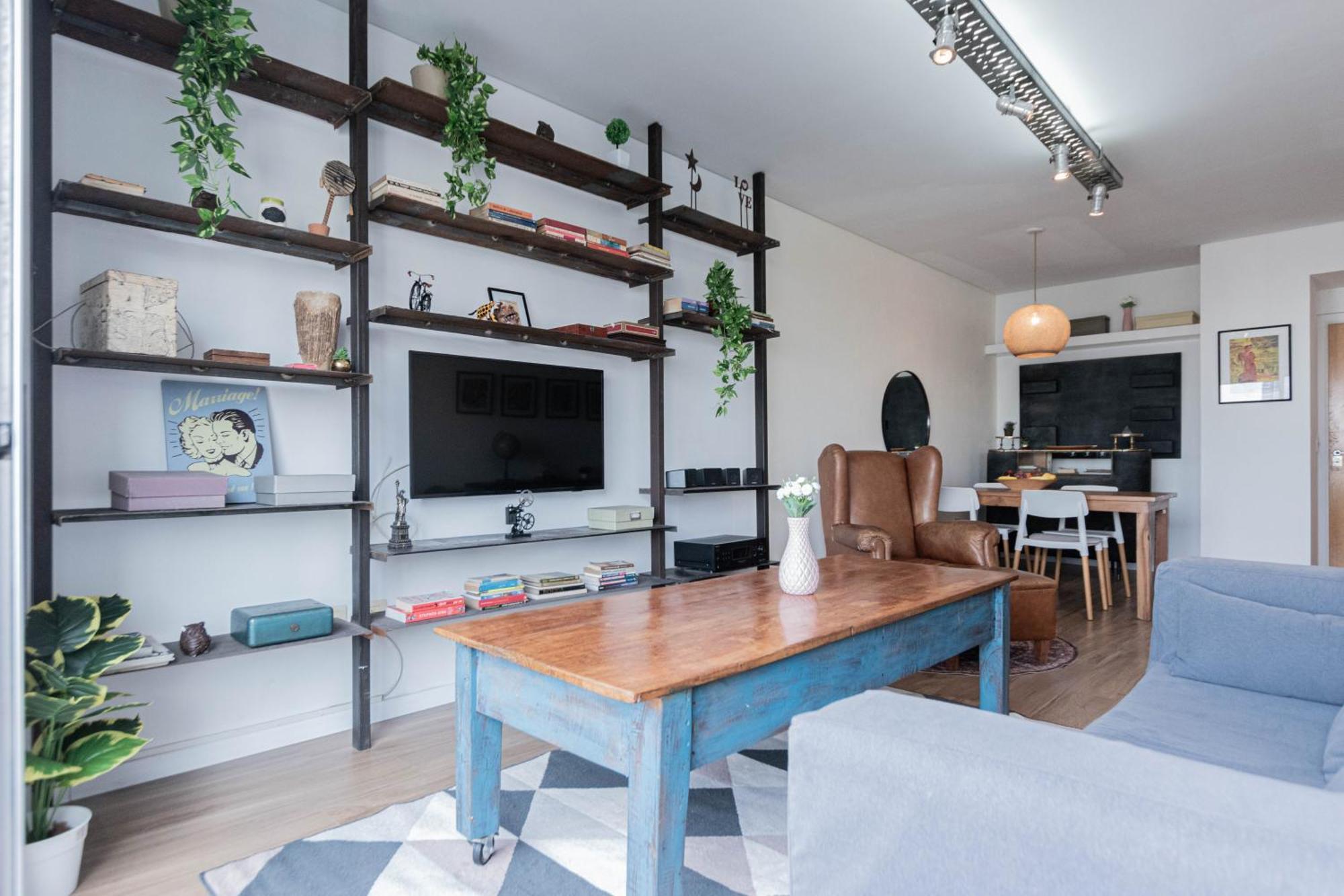 Fliphaus Ravignani 2257 - 3 Bd Palermo Hollywoo Apartamento Ciudad Autónoma de Buenos Aires
