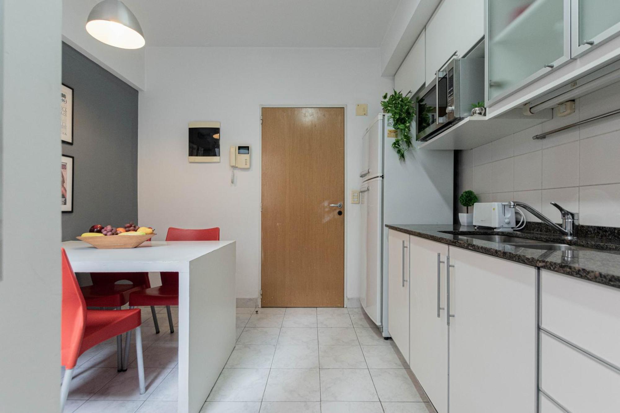 Apartment Fliphaus Ravignani 2257 - 3 Bd Palermo Hollywoo Buenos Aires