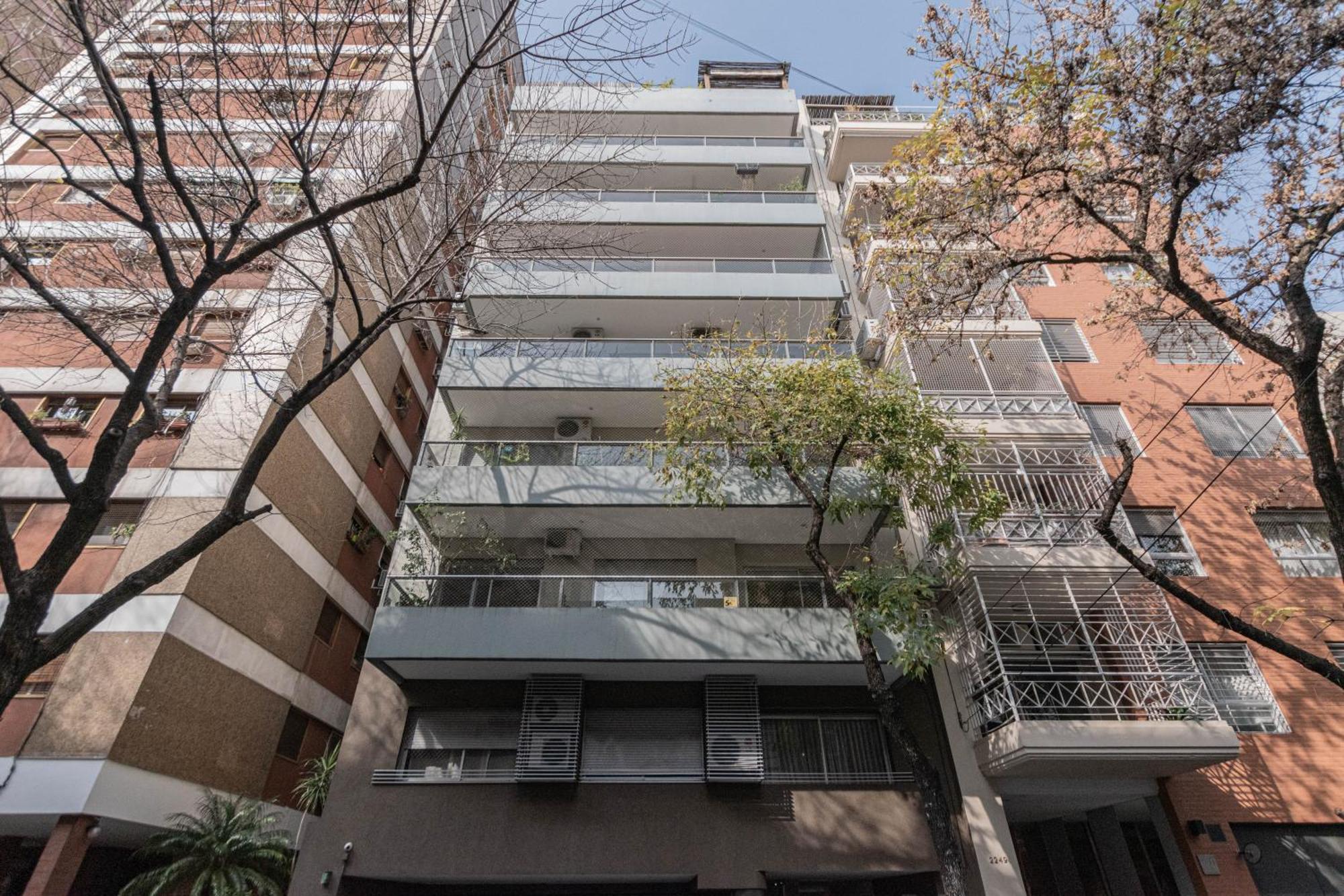Apartment Fliphaus Ravignani 2257 - 3 Bd Palermo Hollywoo