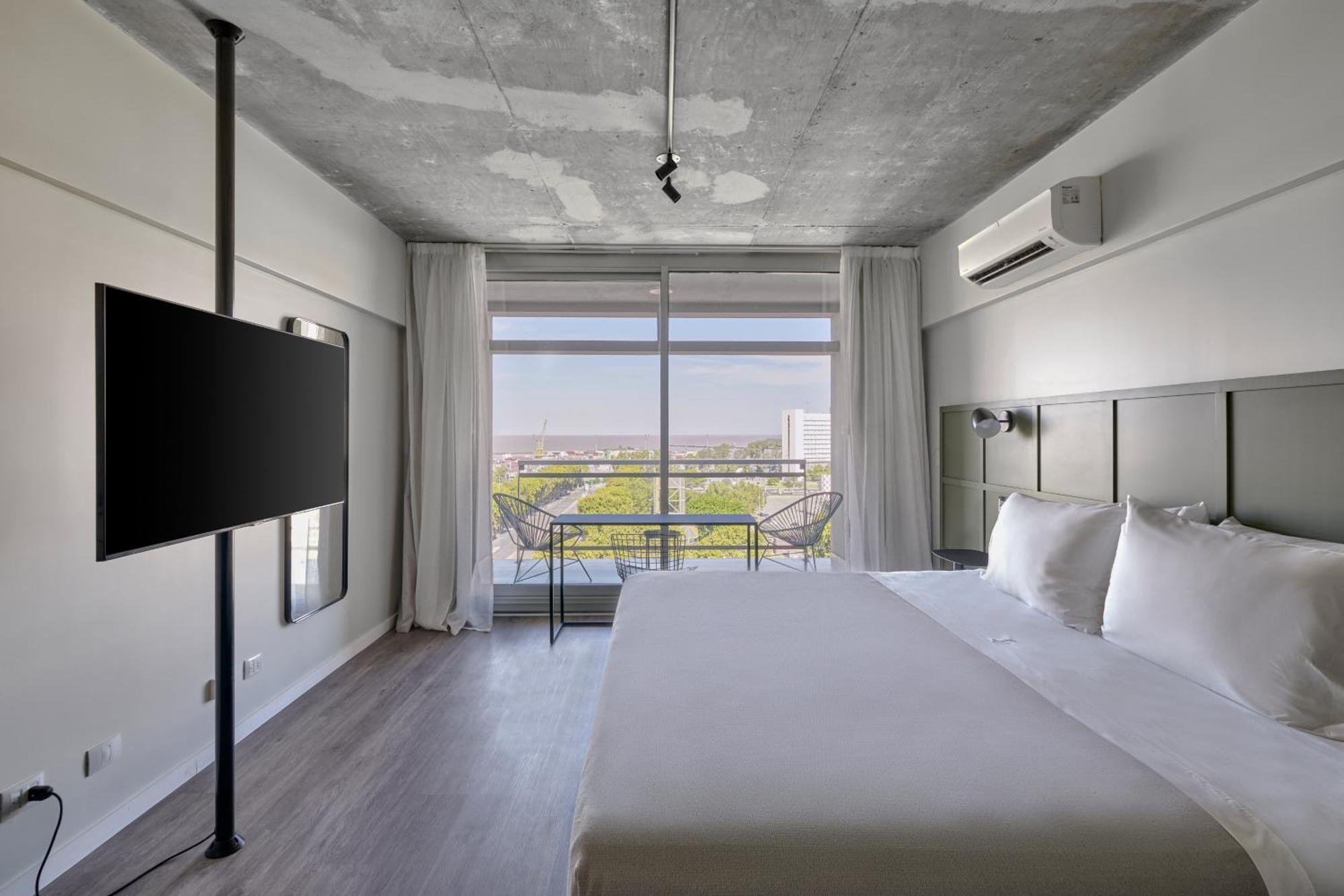 Almarena Puerto Retiro Affiliated By Melia 4*