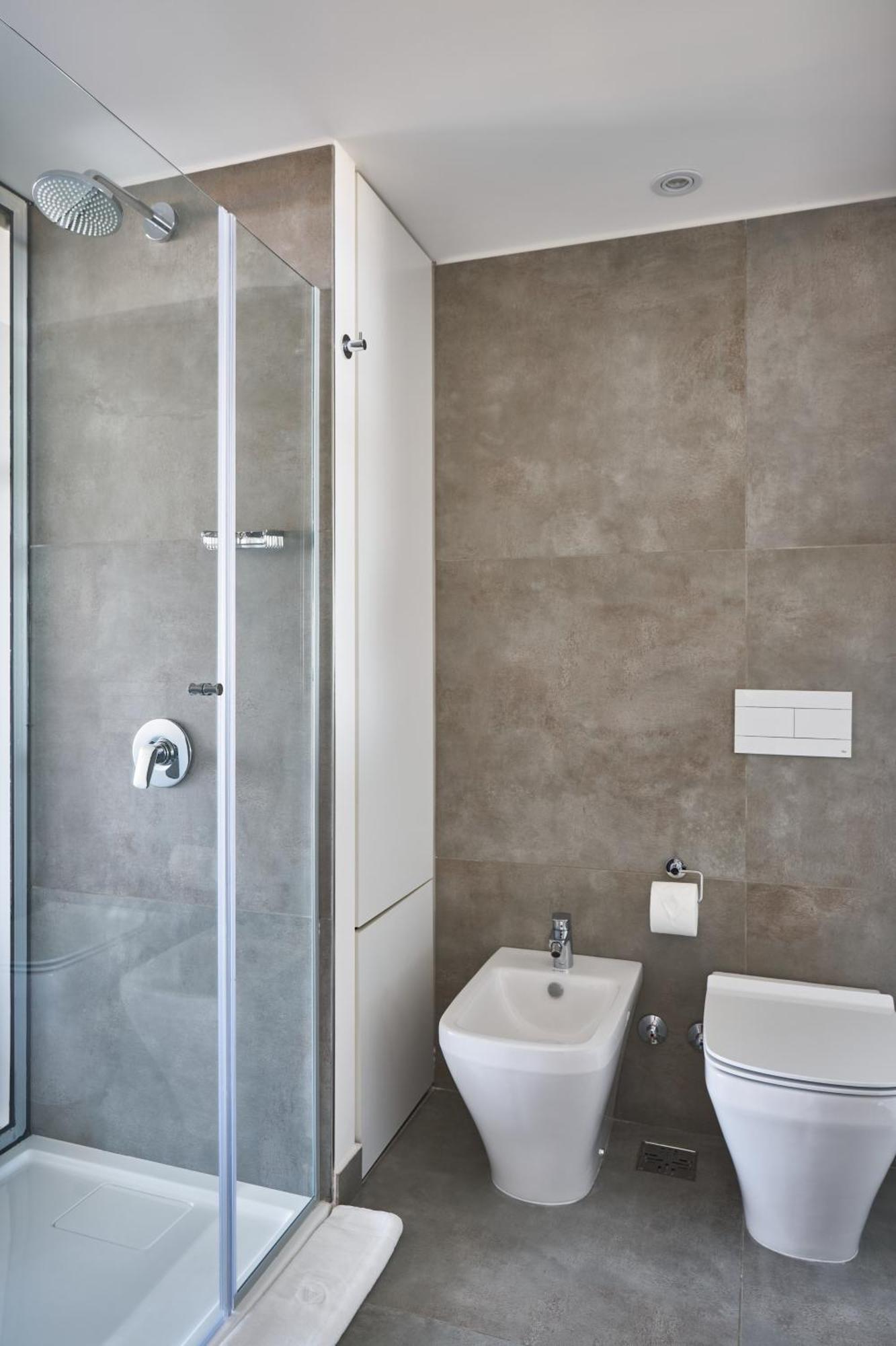 Almarena Puerto Retiro Affiliated By Melia 4* Ciudad Autónoma de Buenos Aires