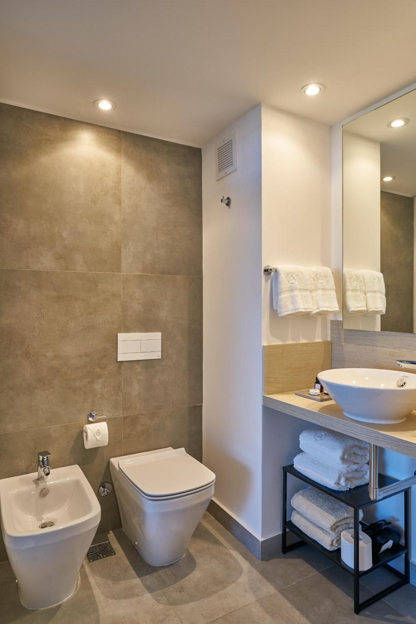 Apartahotel Almarena Puerto Retiro Affiliated By Melia