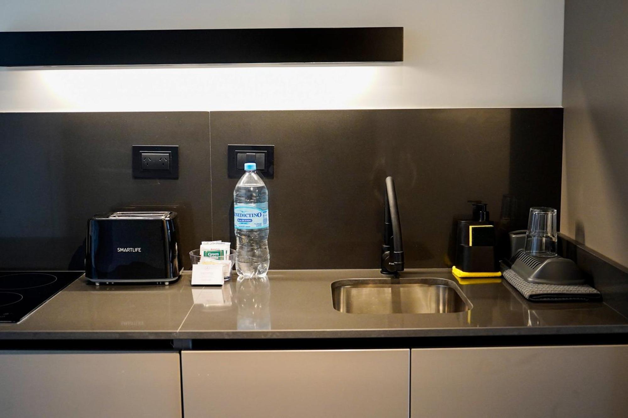 Almarena Puerto Retiro Affiliated By Melia Apartahotel 4*