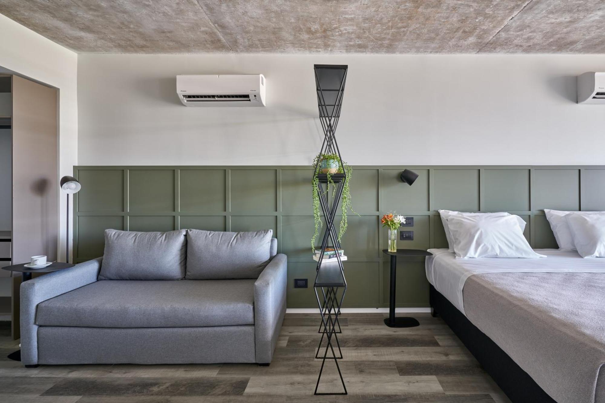 Apartahotel Almarena Puerto Retiro Affiliated By Melia 4*