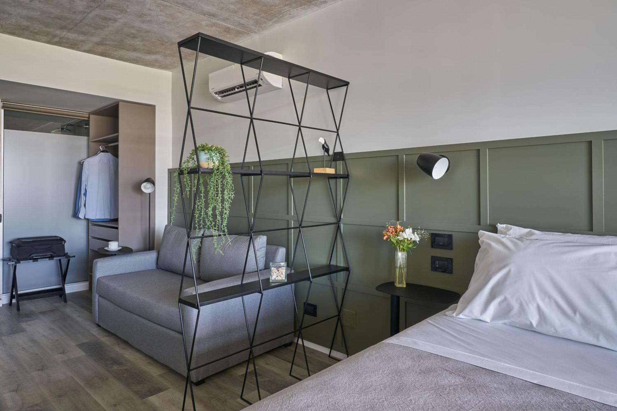 Almarena Puerto Retiro Affiliated By Melia 4*