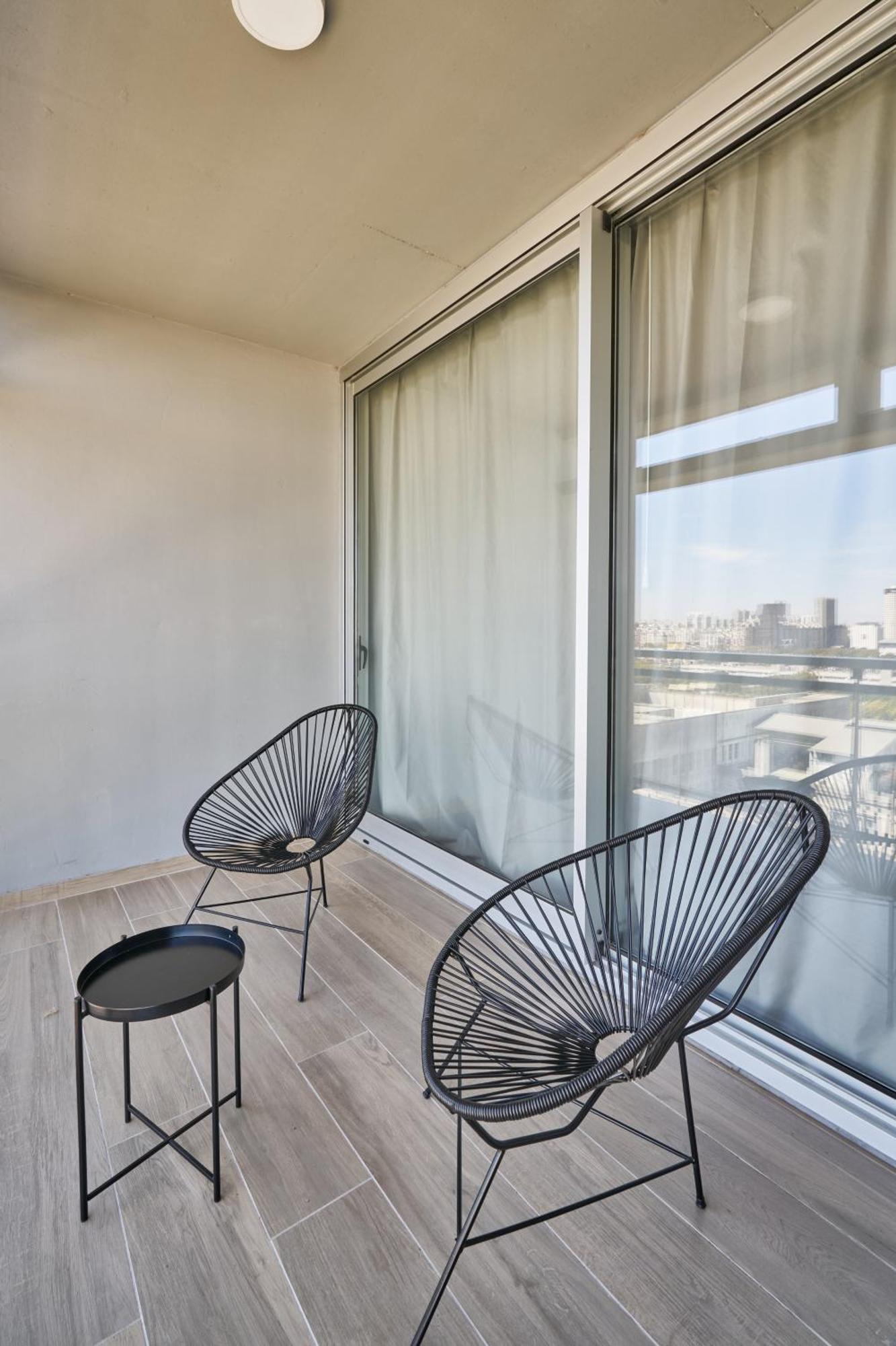 Almarena Puerto Retiro Affiliated By Melia 4* Ciudad Autónoma de Buenos Aires