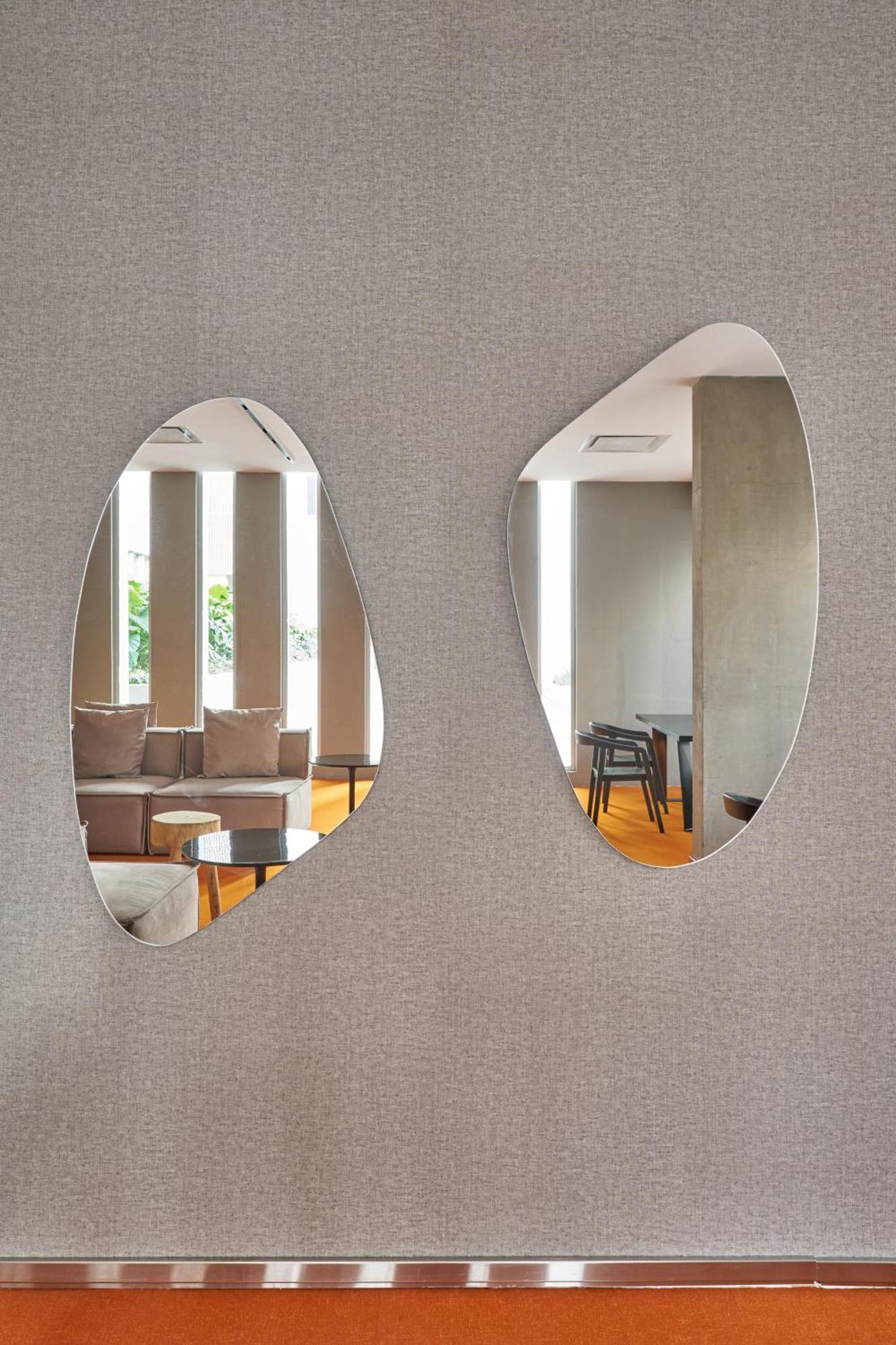 Almarena Puerto Retiro Affiliated By Melia 4* Ciudad Autónoma de Buenos Aires