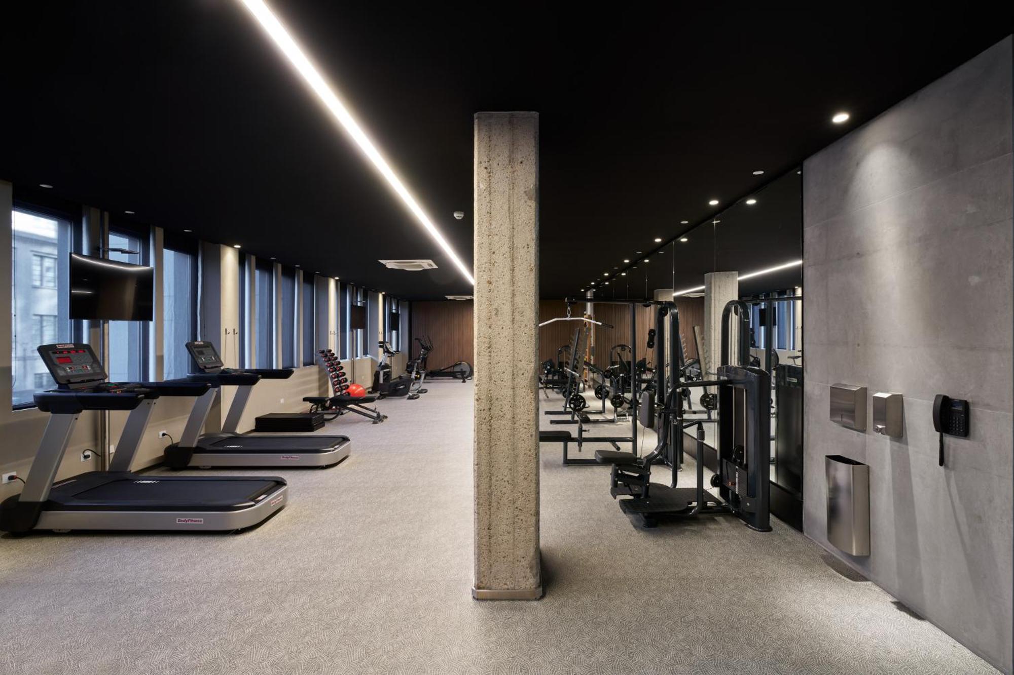 Apartahotel Almarena Puerto Retiro Affiliated By Melia