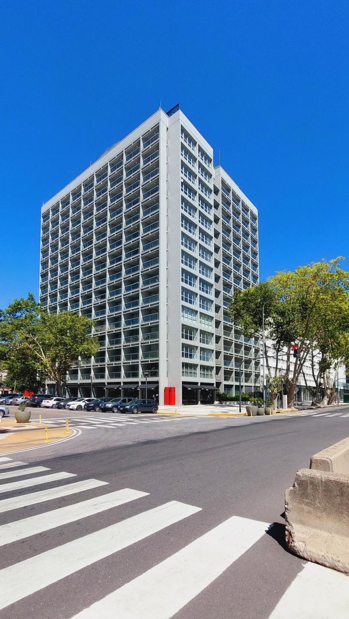 Apartahotel Almarena Puerto Retiro Affiliated By Melia 4*