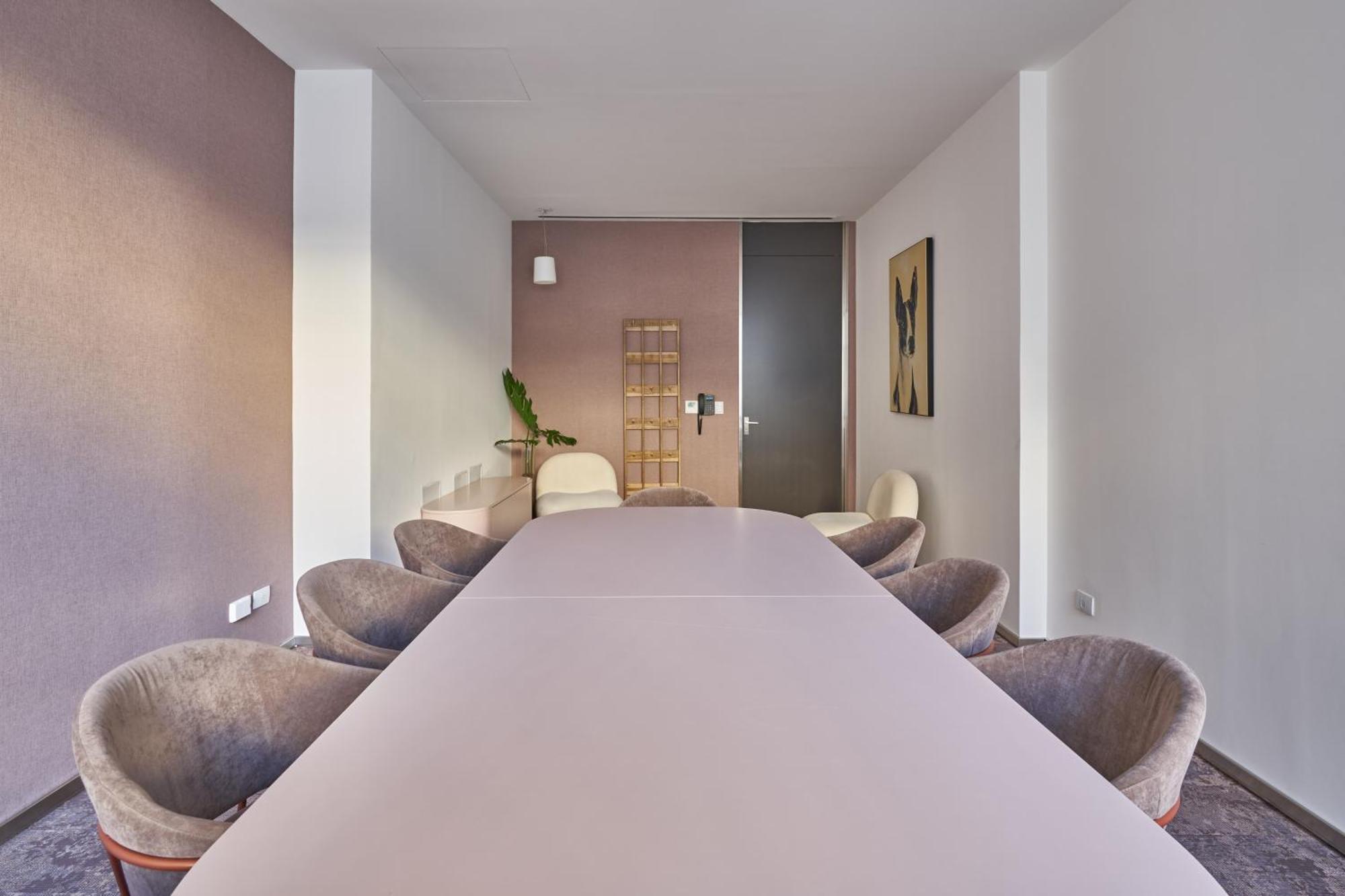 Almarena Puerto Retiro Affiliated By Melia 4*