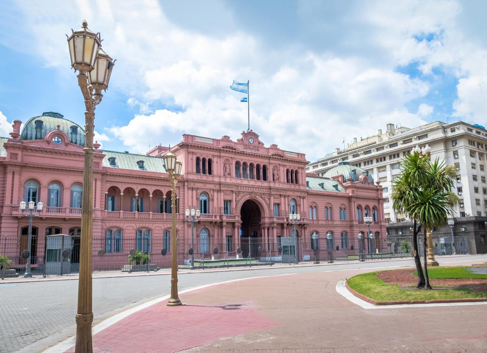Almarena Puerto Retiro Affiliated By Melia Apartahotel