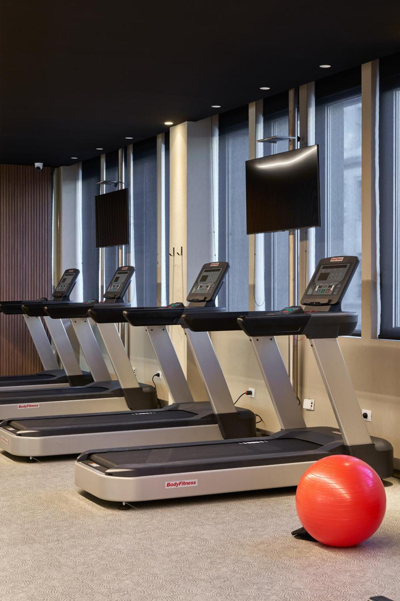 Almarena Puerto Retiro Affiliated By Melia 4*