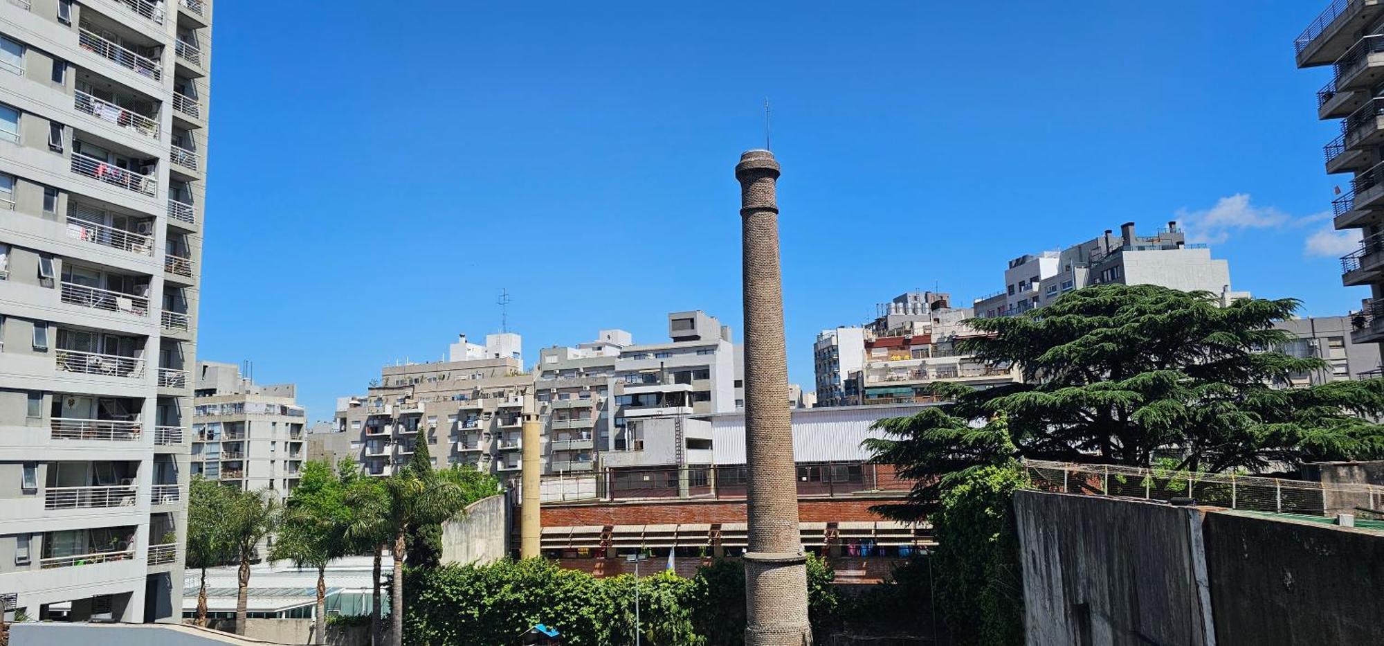 Apartamento Palermo