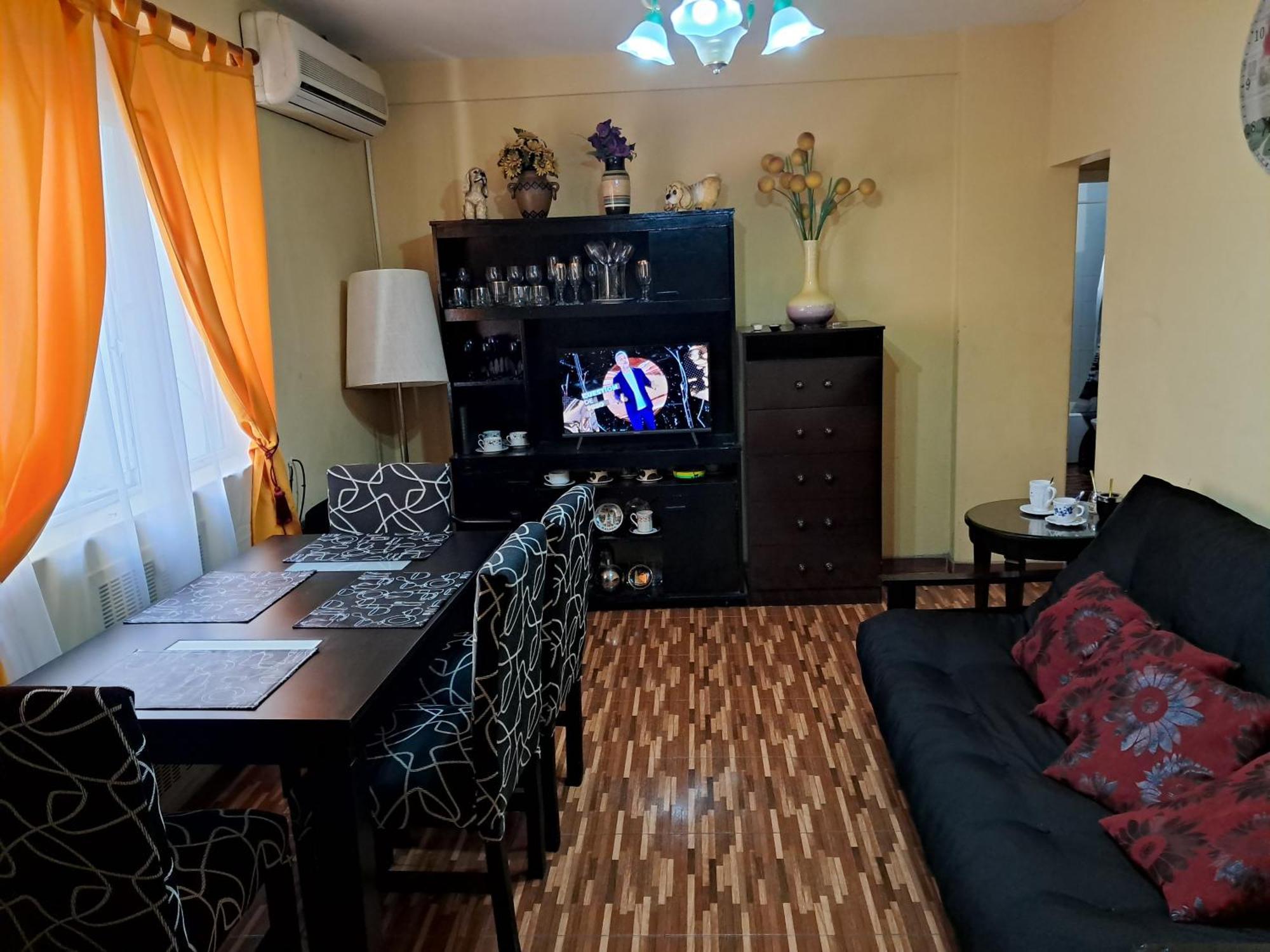 Apartamento Zona Turistica Buenos Aires