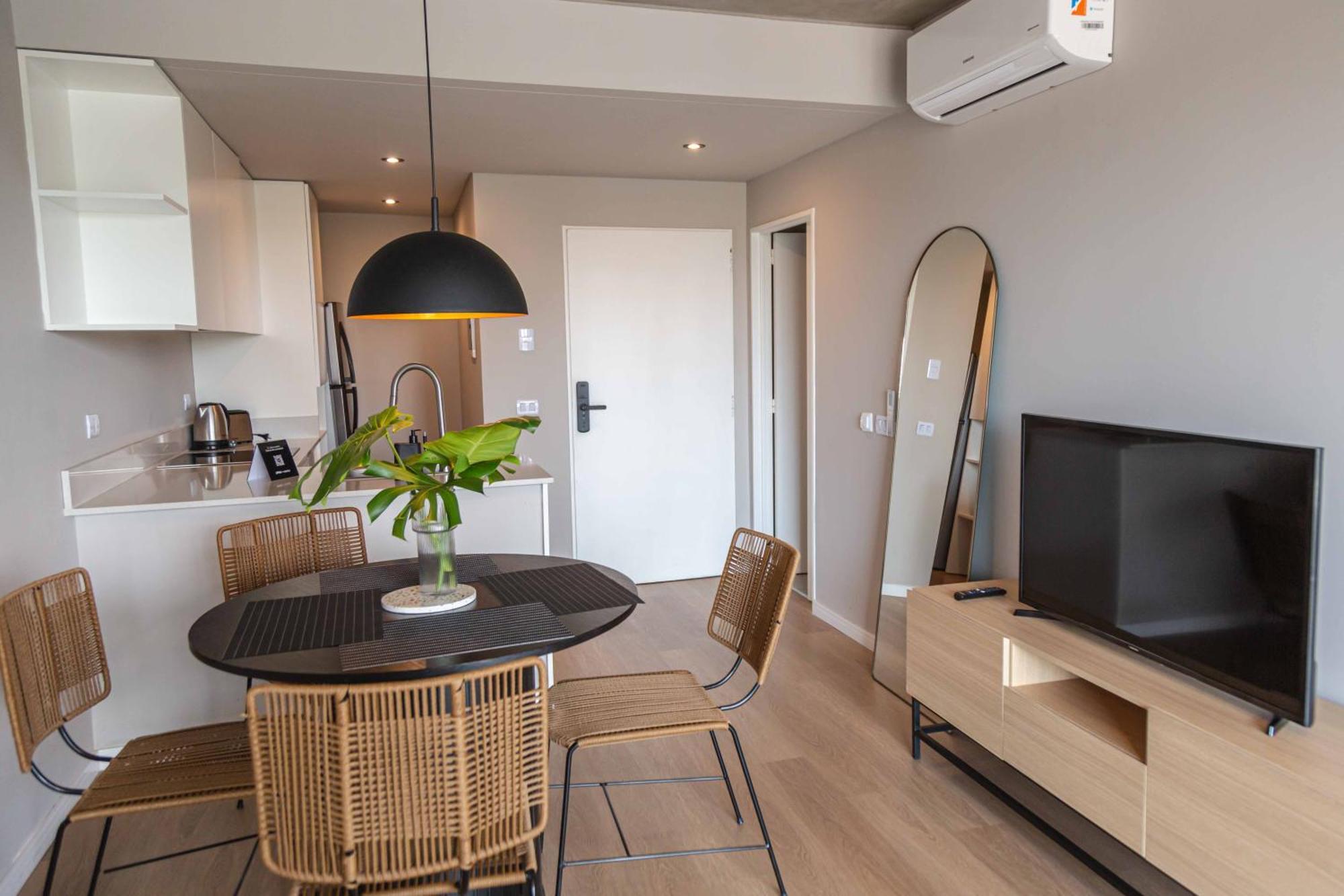 Insoho By Ippa Apartamento Ciudad Autónoma de Buenos Aires