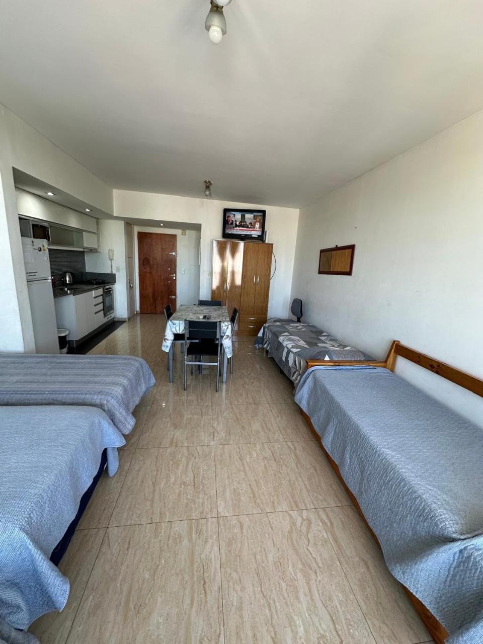 River Plate, Movistar Arena, Embajada Apartamento Ciudad Autónoma de Buenos Aires
