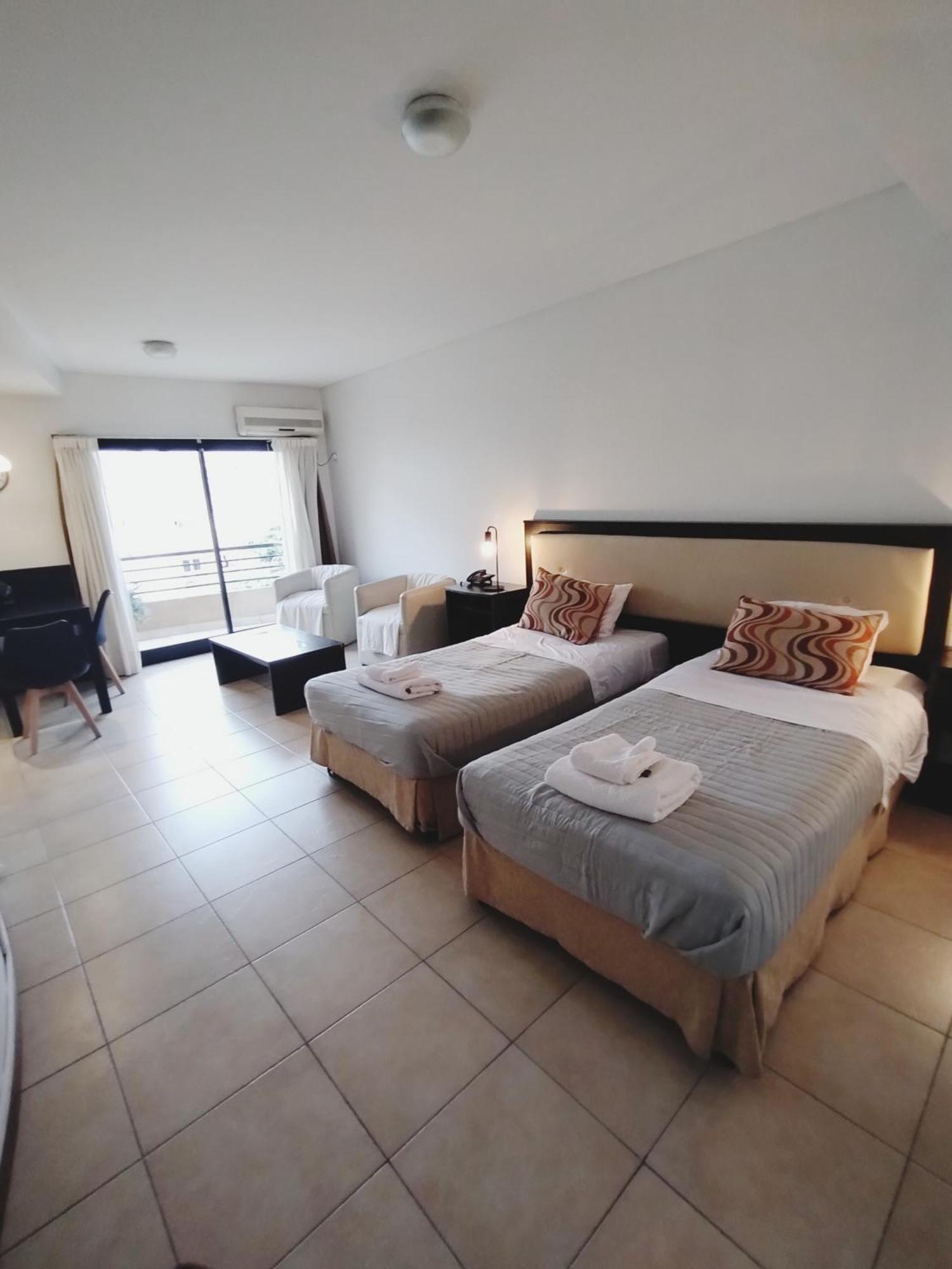 Apartment Che Buenos Aires! Tu Lugar *
