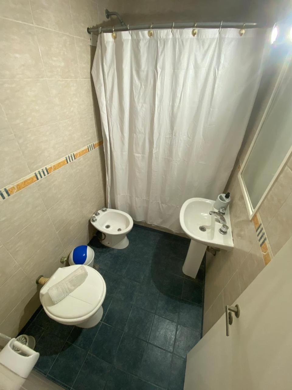 Apartamento Apartamento City Ciudad Autónoma de Buenos Aires