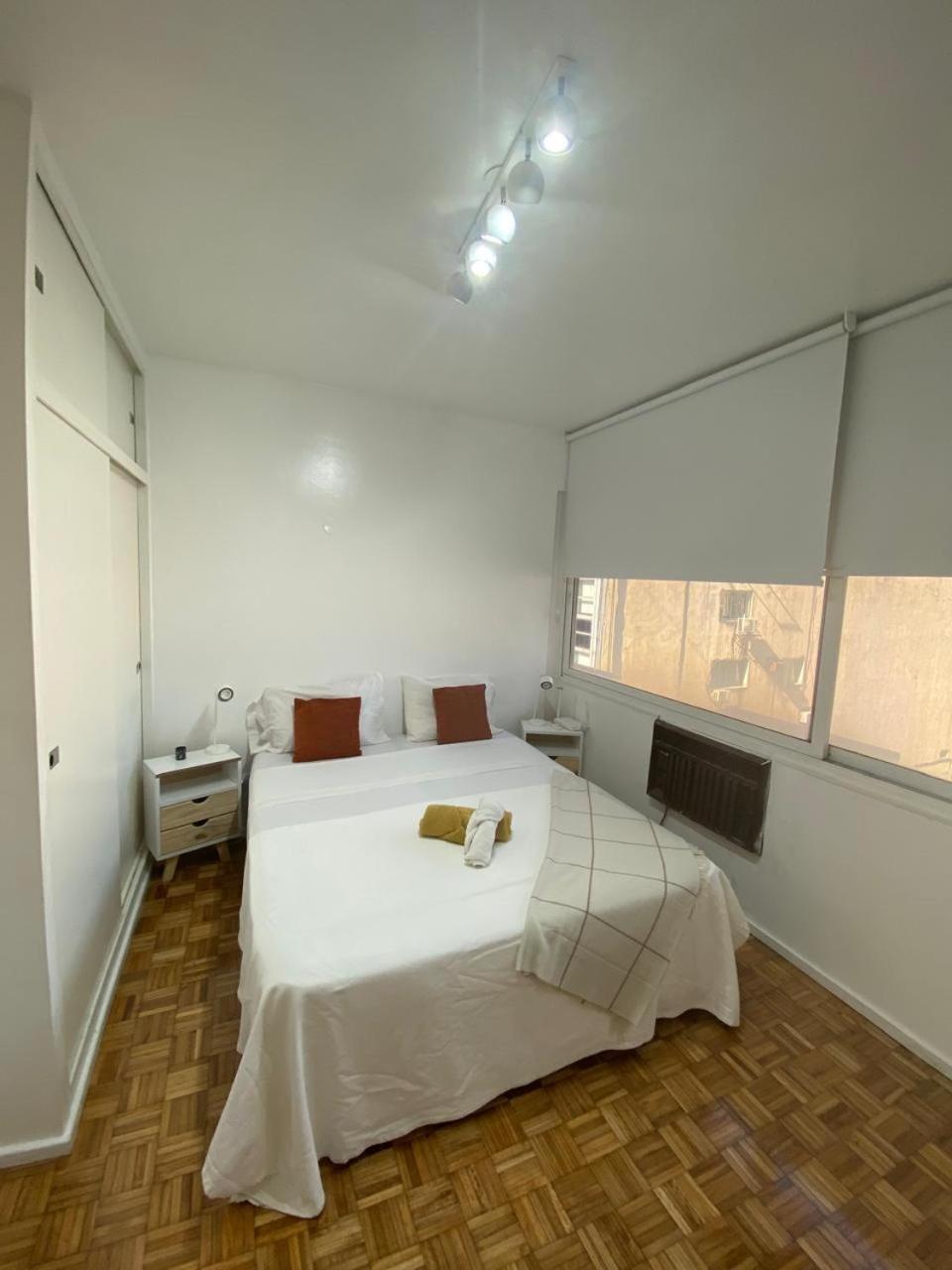 Apartamento City Ciudad Autónoma de Buenos Aires