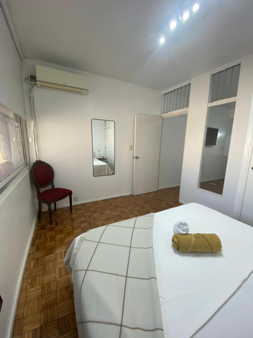 Apartamento City * Ciudad Autónoma de Buenos Aires