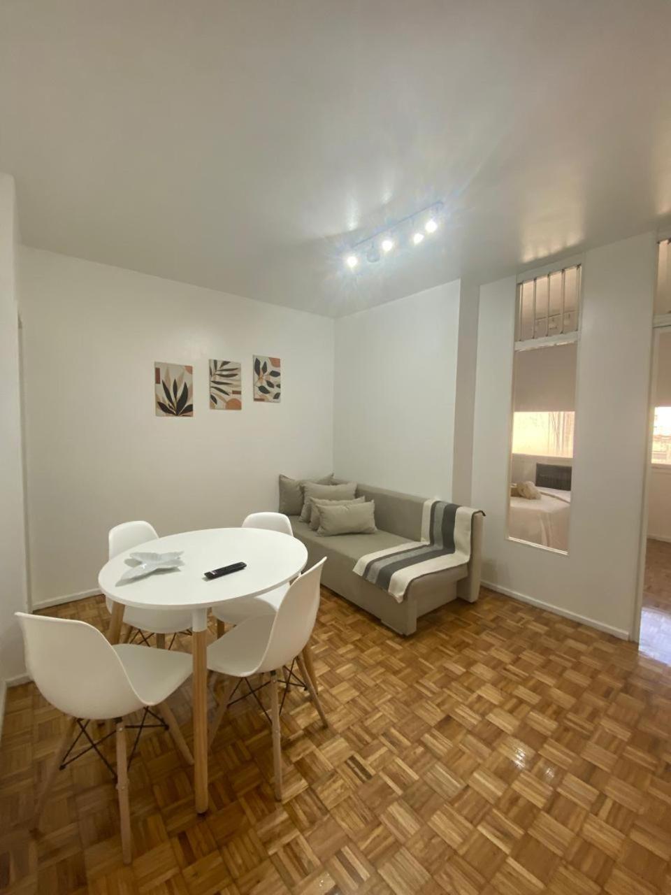 Apartamento City
