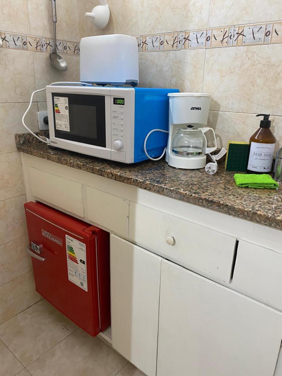 Apartamento Apartamento City