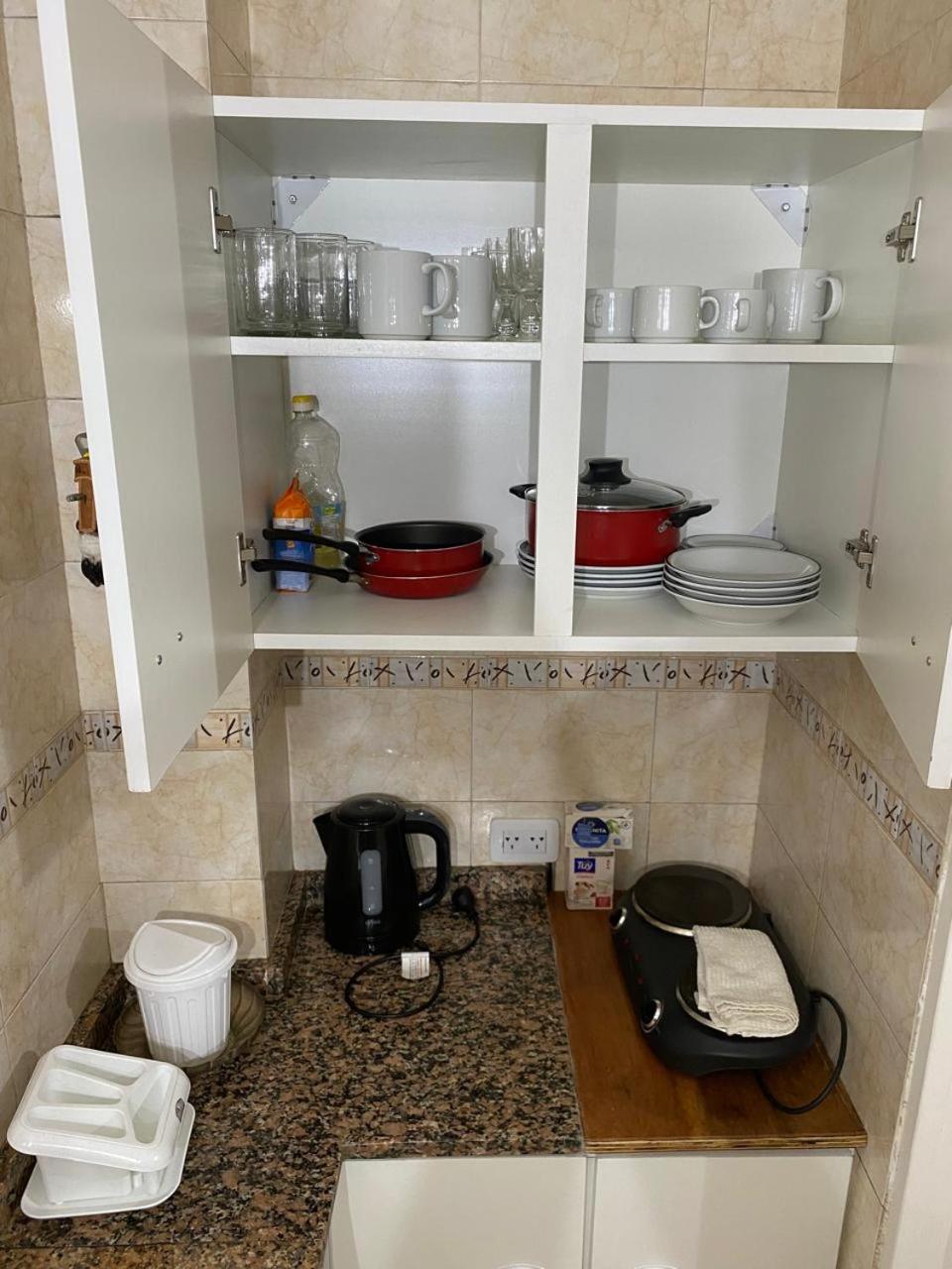 Apartamento City * Ciudad Autónoma de Buenos Aires