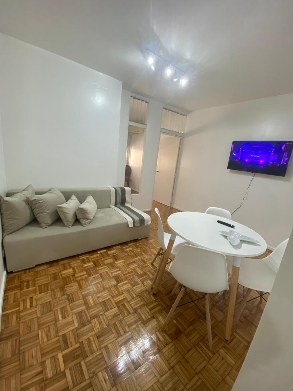 Apartamento City