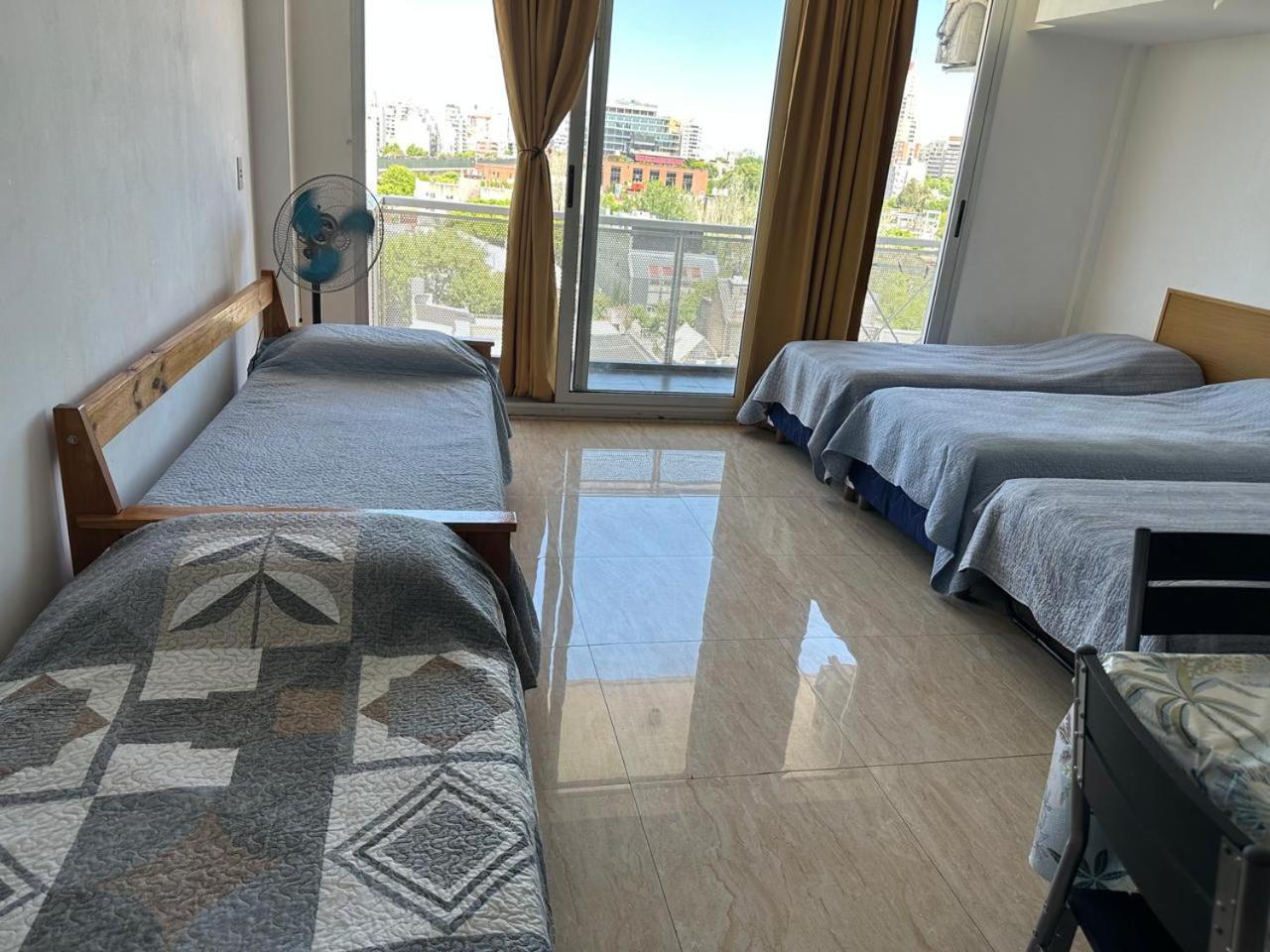 Apartamento Embajada Usa, Movistar Arena, , Geba, River P Ciudad Autónoma de Buenos Aires