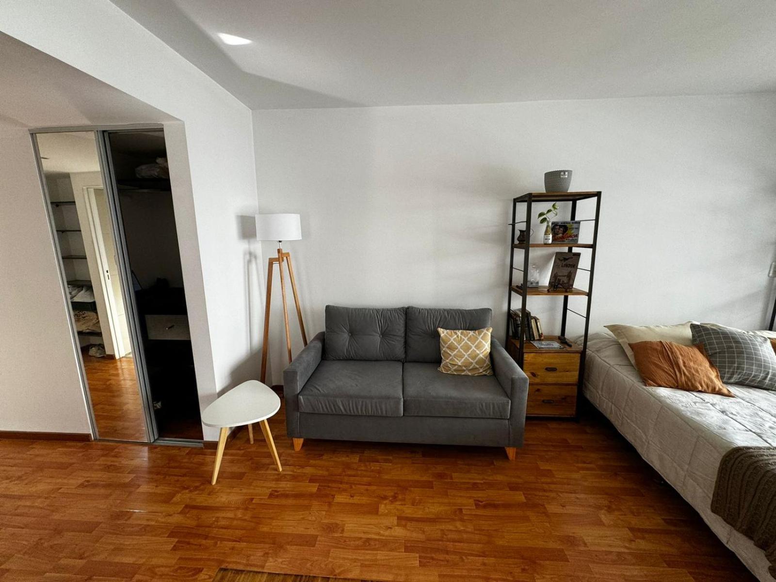 Monoambiente Crespo Apartamento