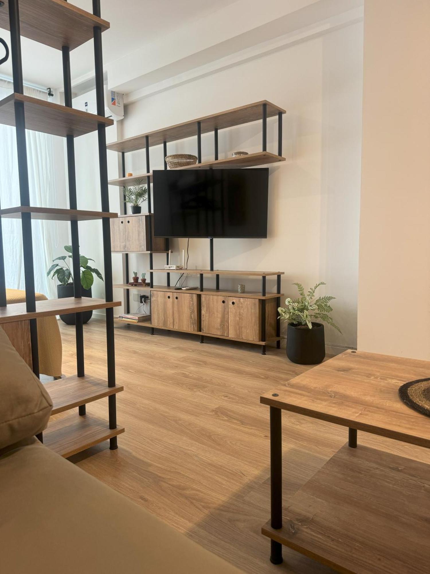 Apartamento Selecto Departamento En Recoleta