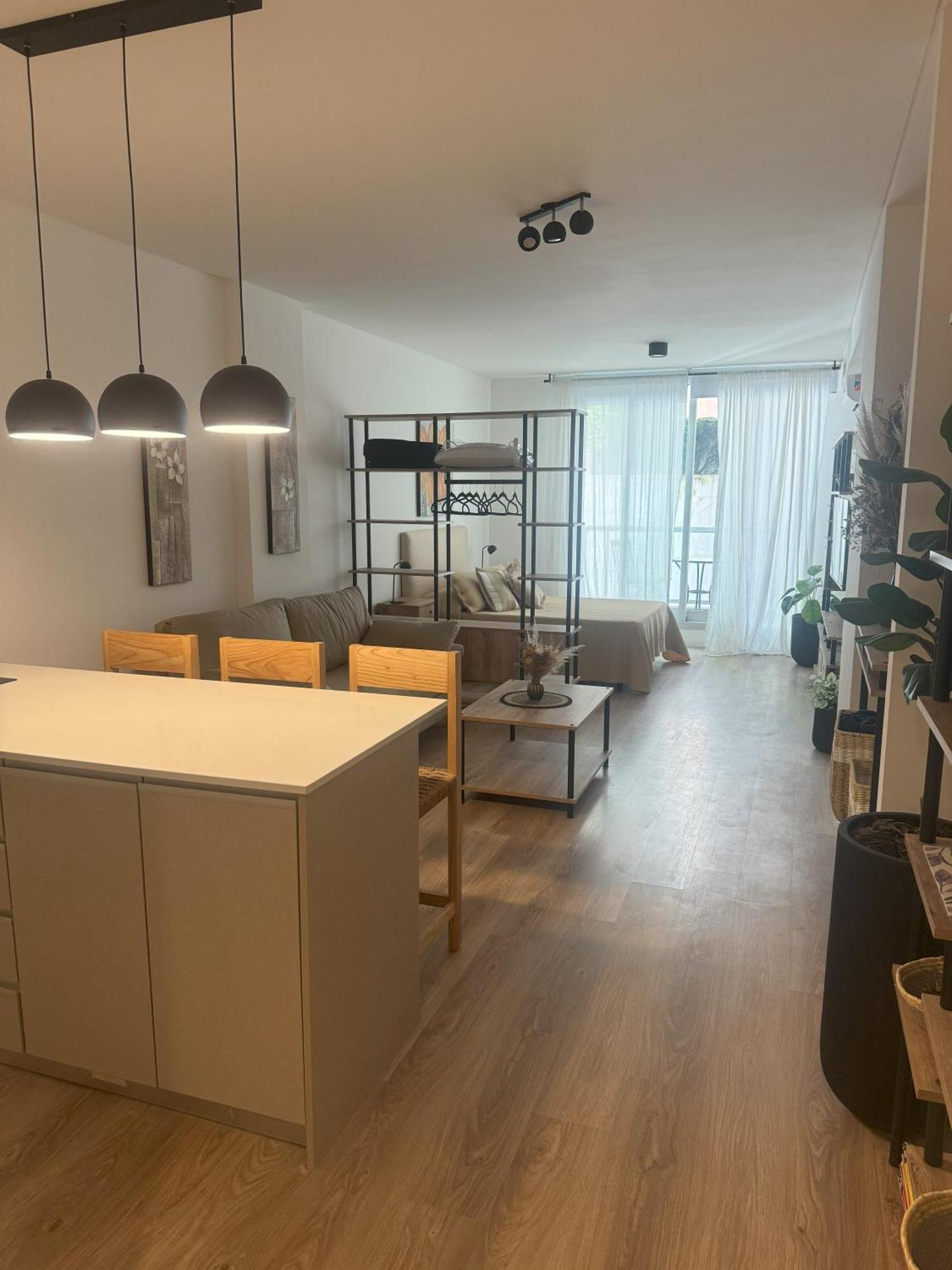 Selecto Departamento En Recoleta Apartamento Ciudad Autónoma de Buenos Aires