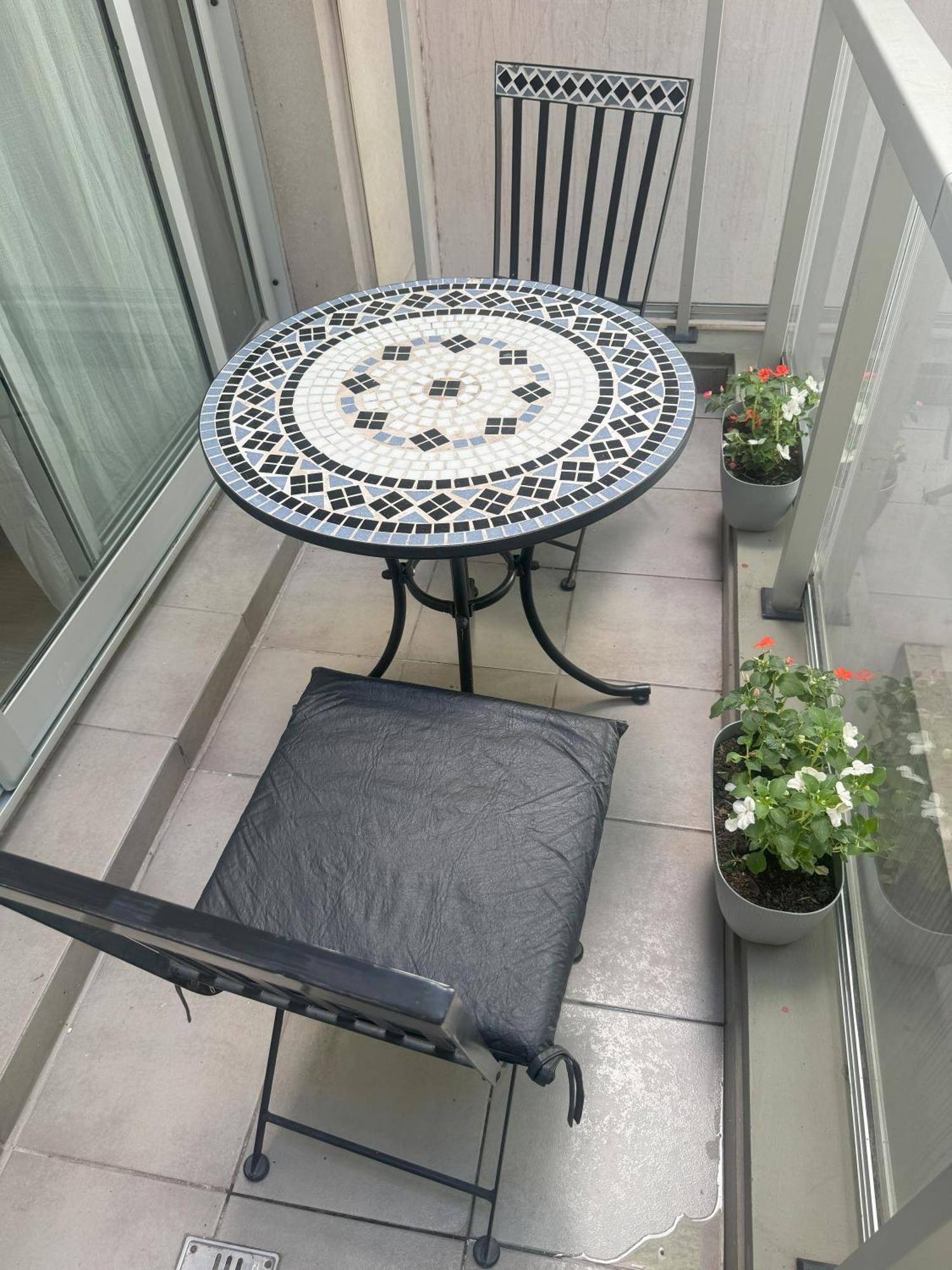 Selecto Departamento En Recoleta Apartamento *