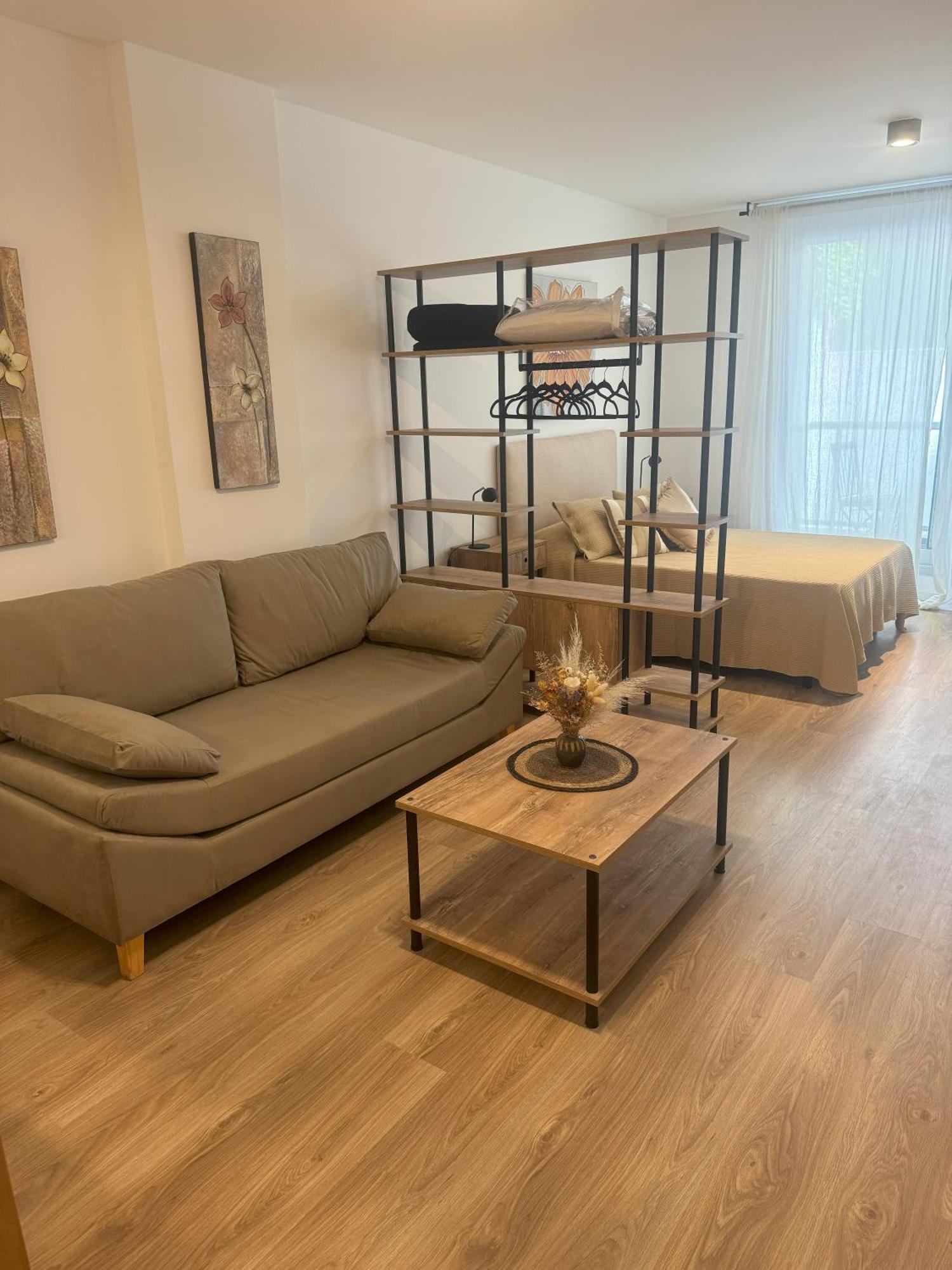 Selecto Departamento En Recoleta Apartamento Ciudad Autónoma de Buenos Aires