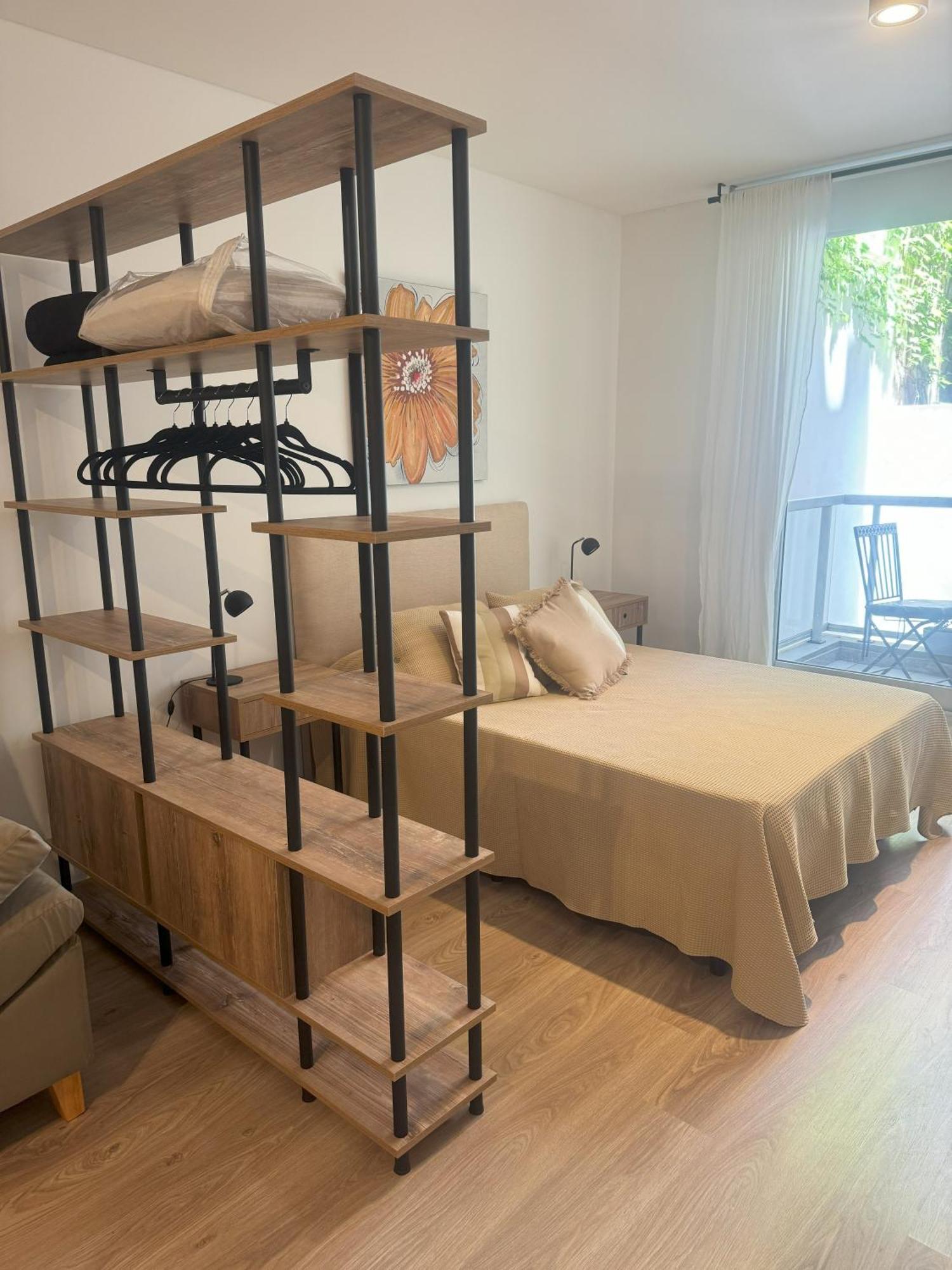 Selecto Departamento En Recoleta Ciudad Autónoma de Buenos Aires
