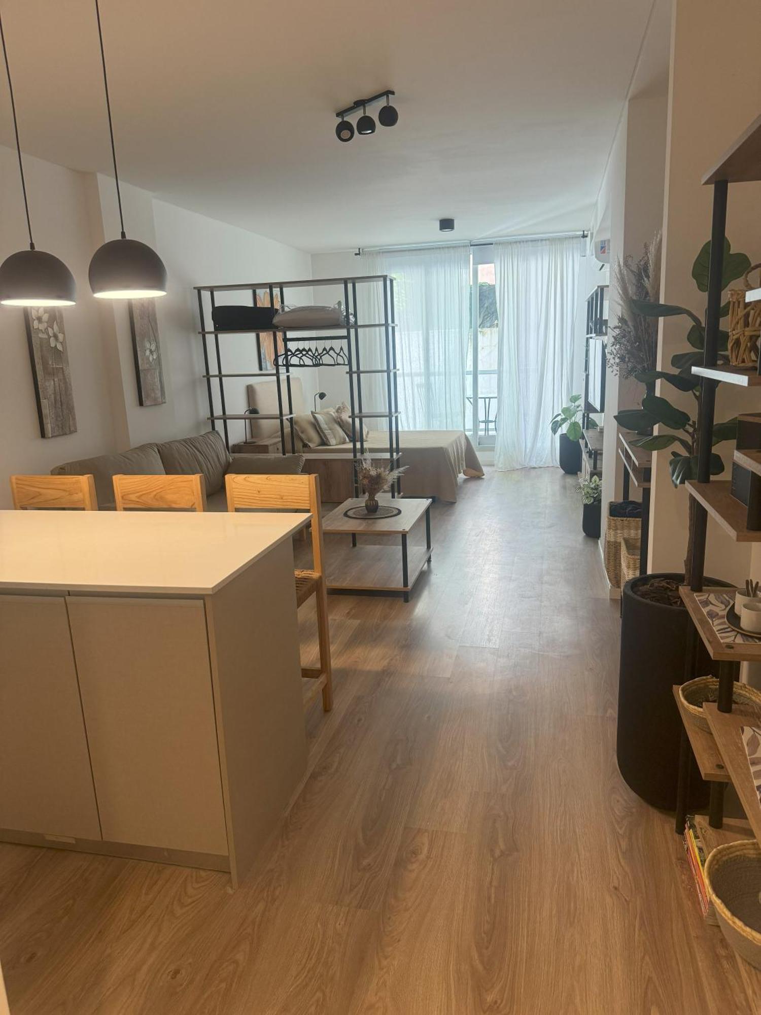 Apartamento Selecto Departamento En Recoleta