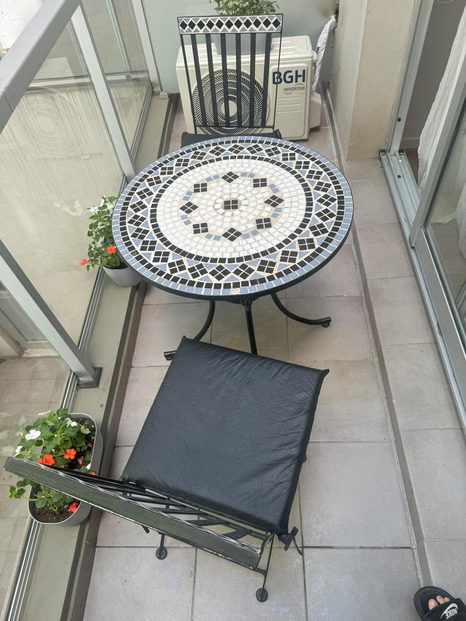 Selecto Departamento En Recoleta Apartamento Ciudad Autónoma de Buenos Aires