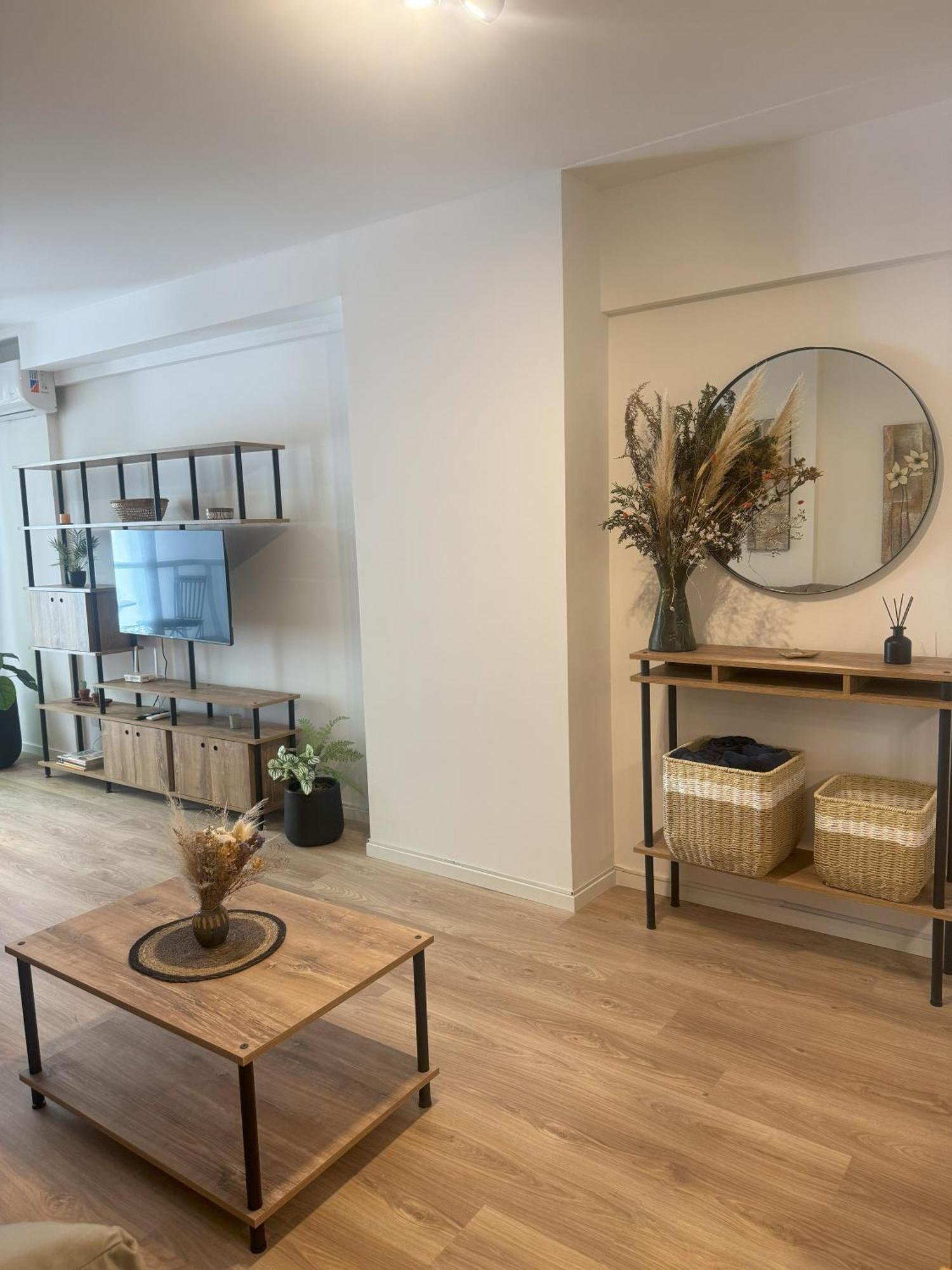 Apartamento Selecto Departamento En Recoleta